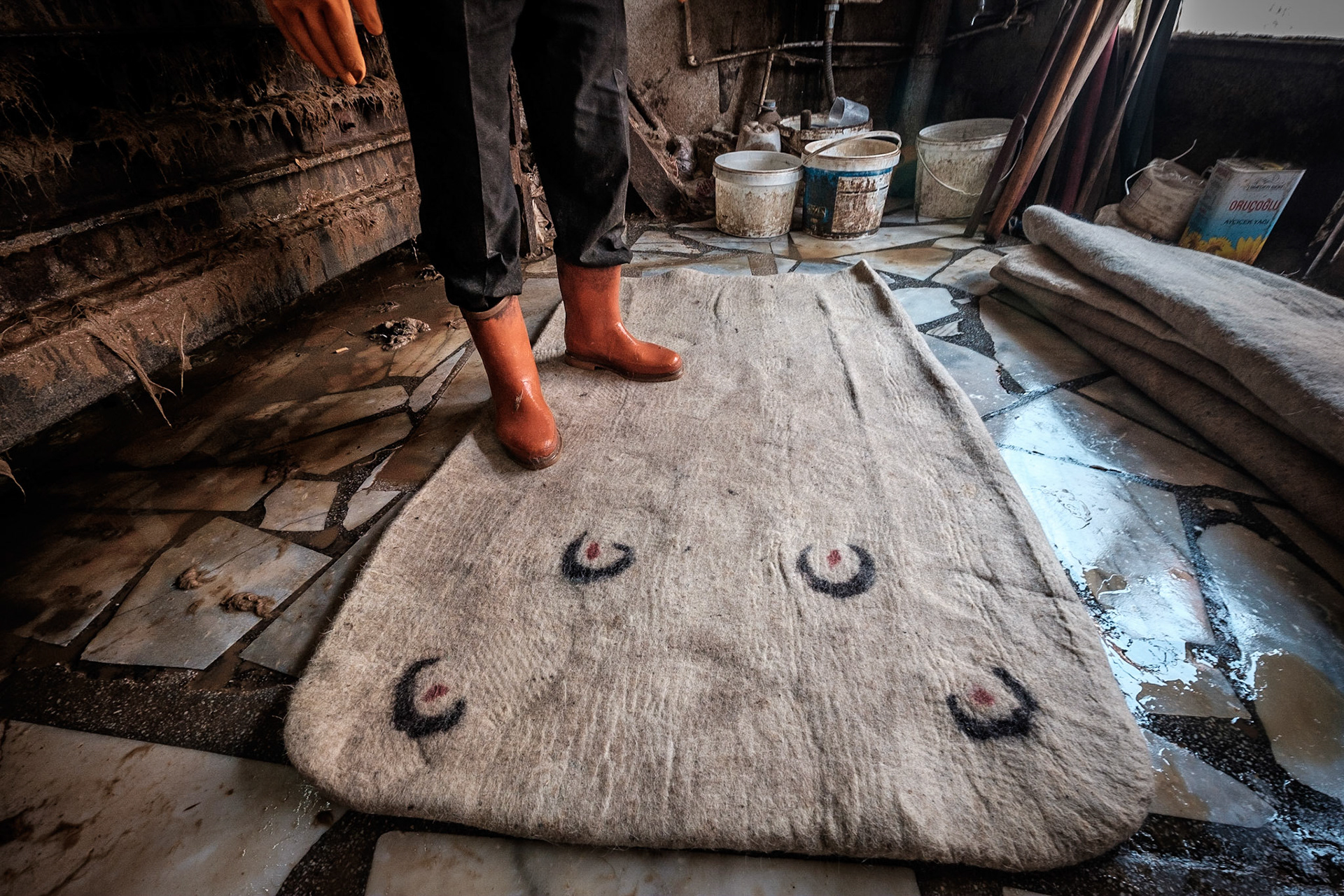 Copyright by Okan YILMAZ