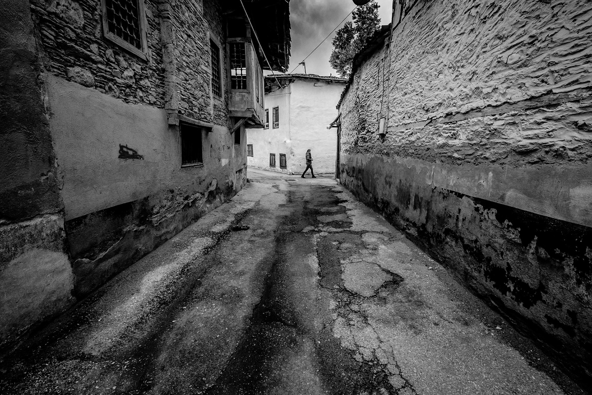 Copyright by Okan YILMAZ