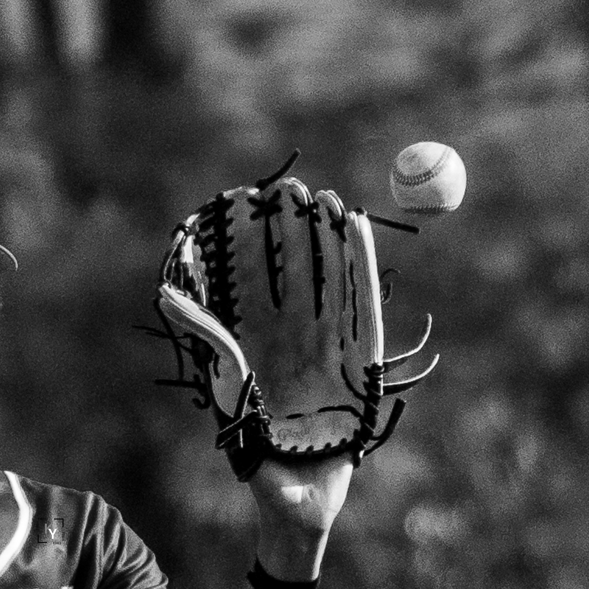 "Playing Catch". Shot on Sony a6700. 4/28/2025