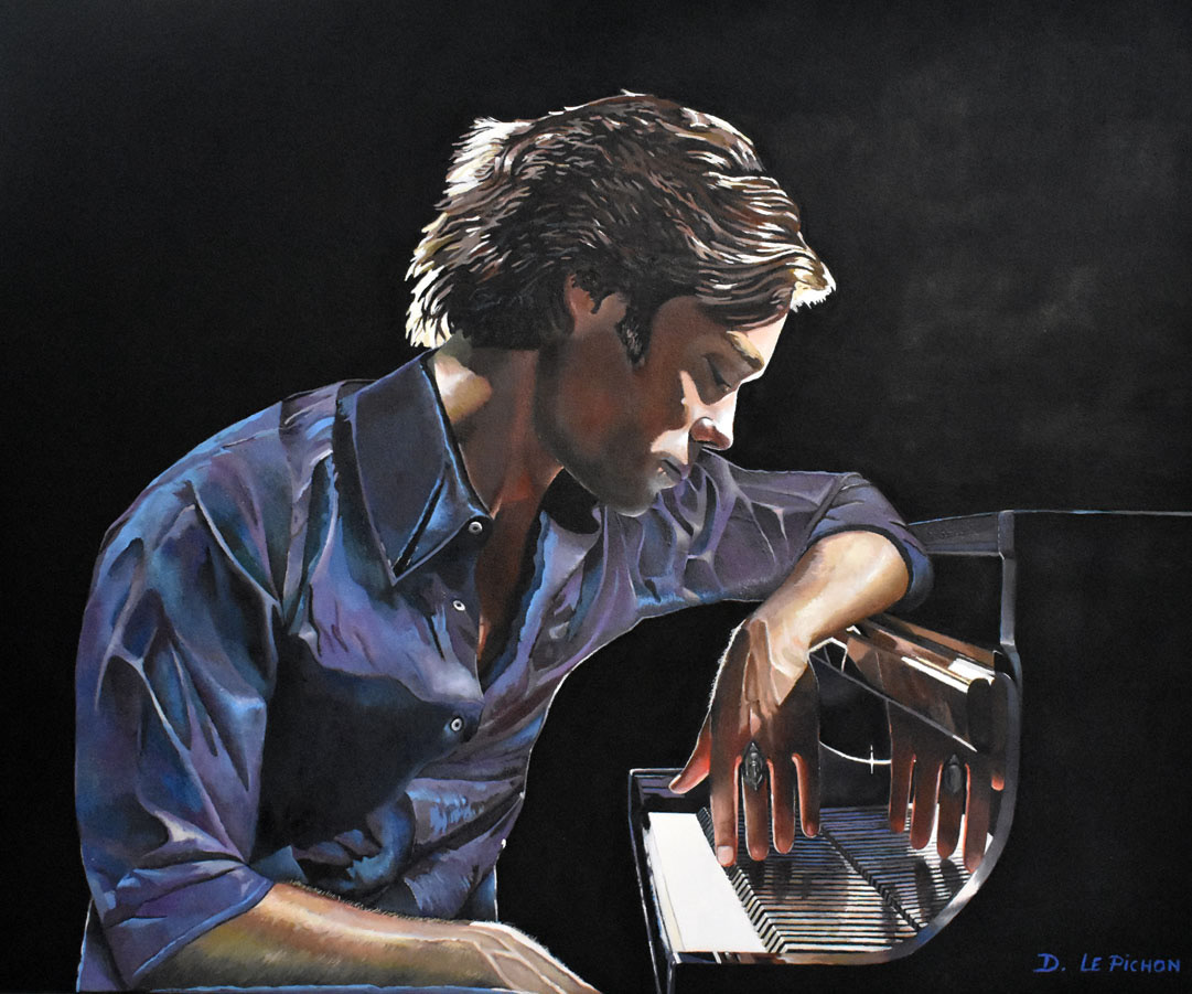 Rufus Wainwright I