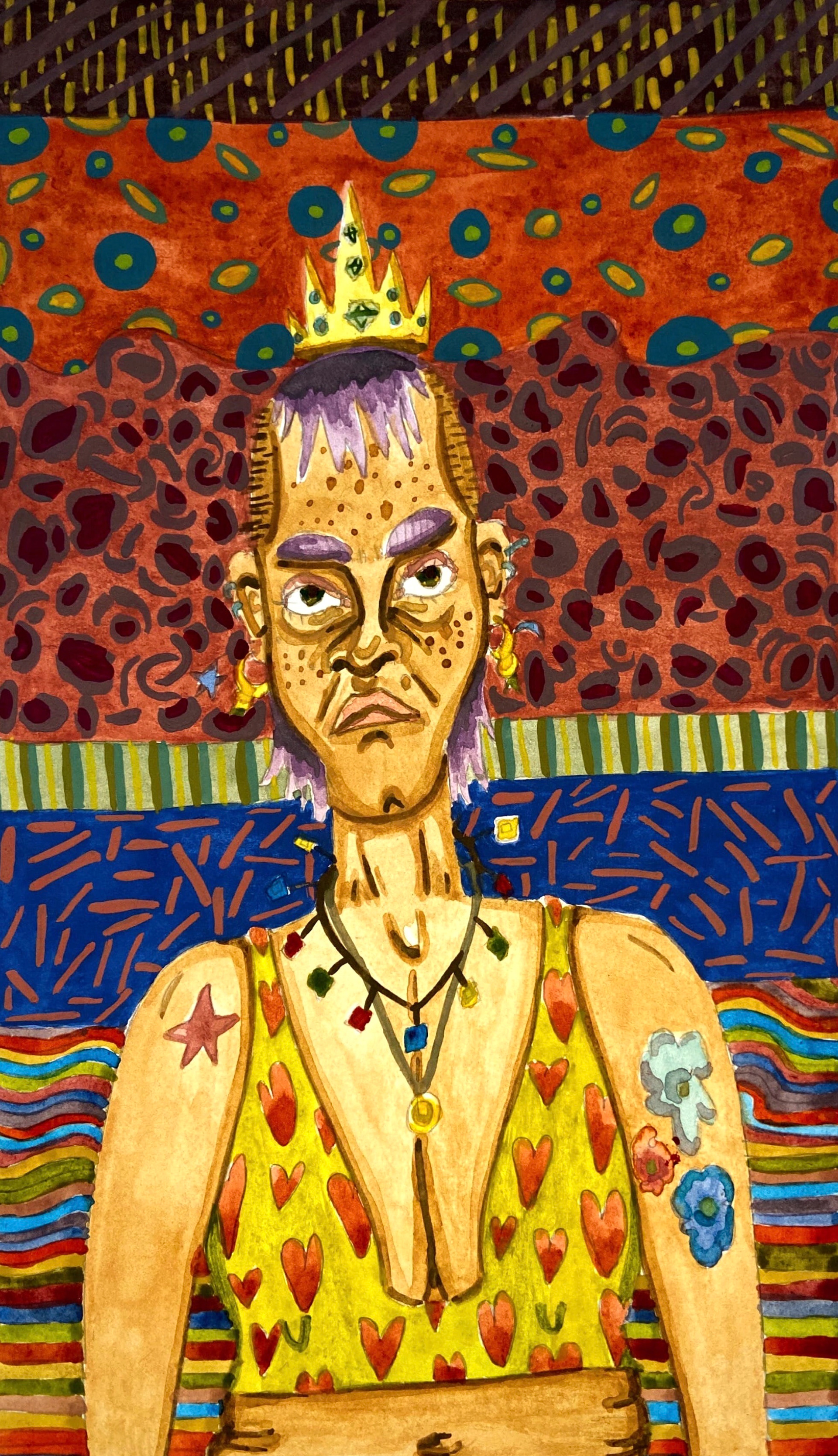 Carnival experiment