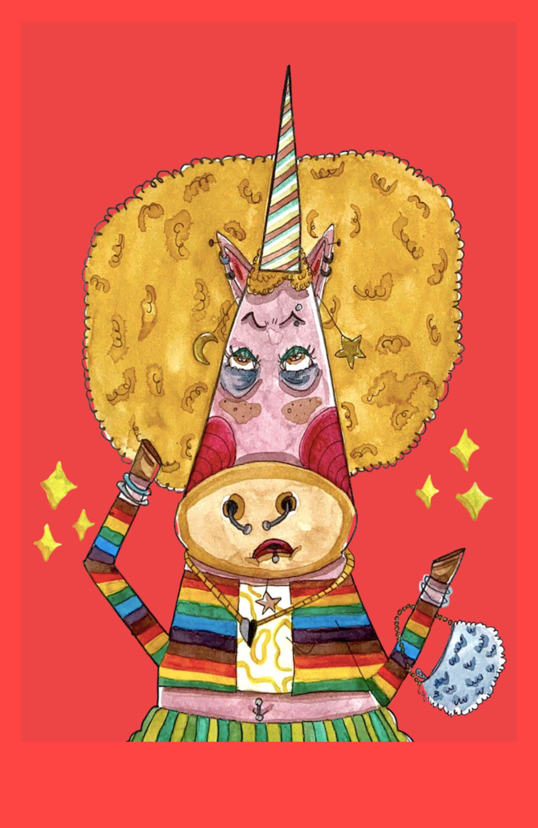 Animal spirit