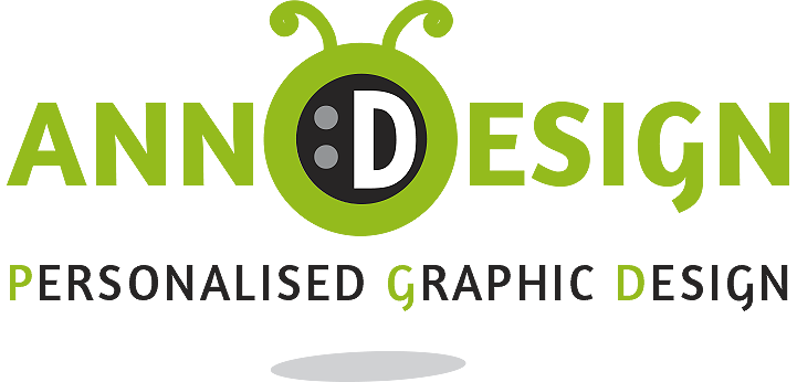 anndesign - personalised graphic design