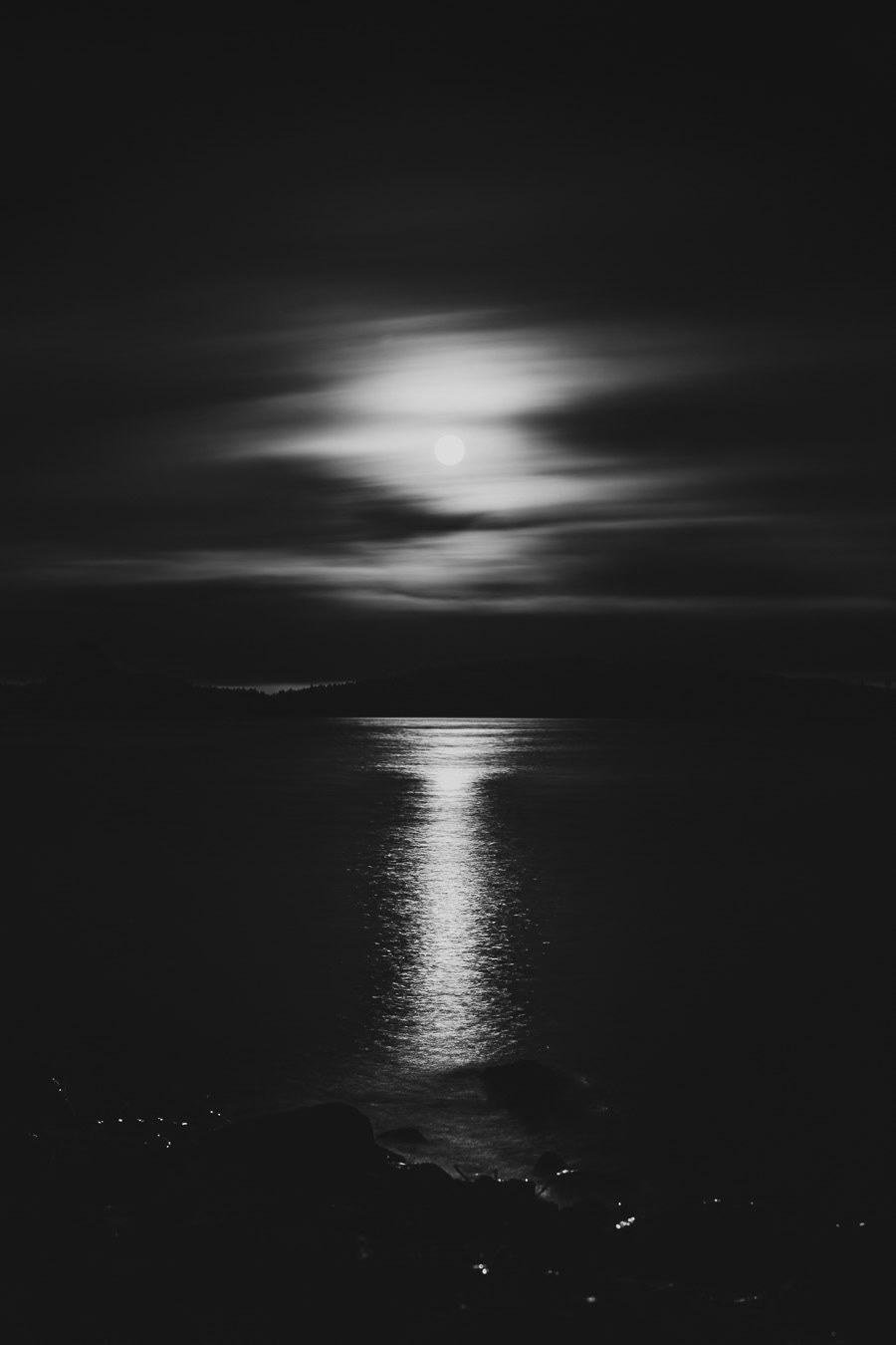 moonlight