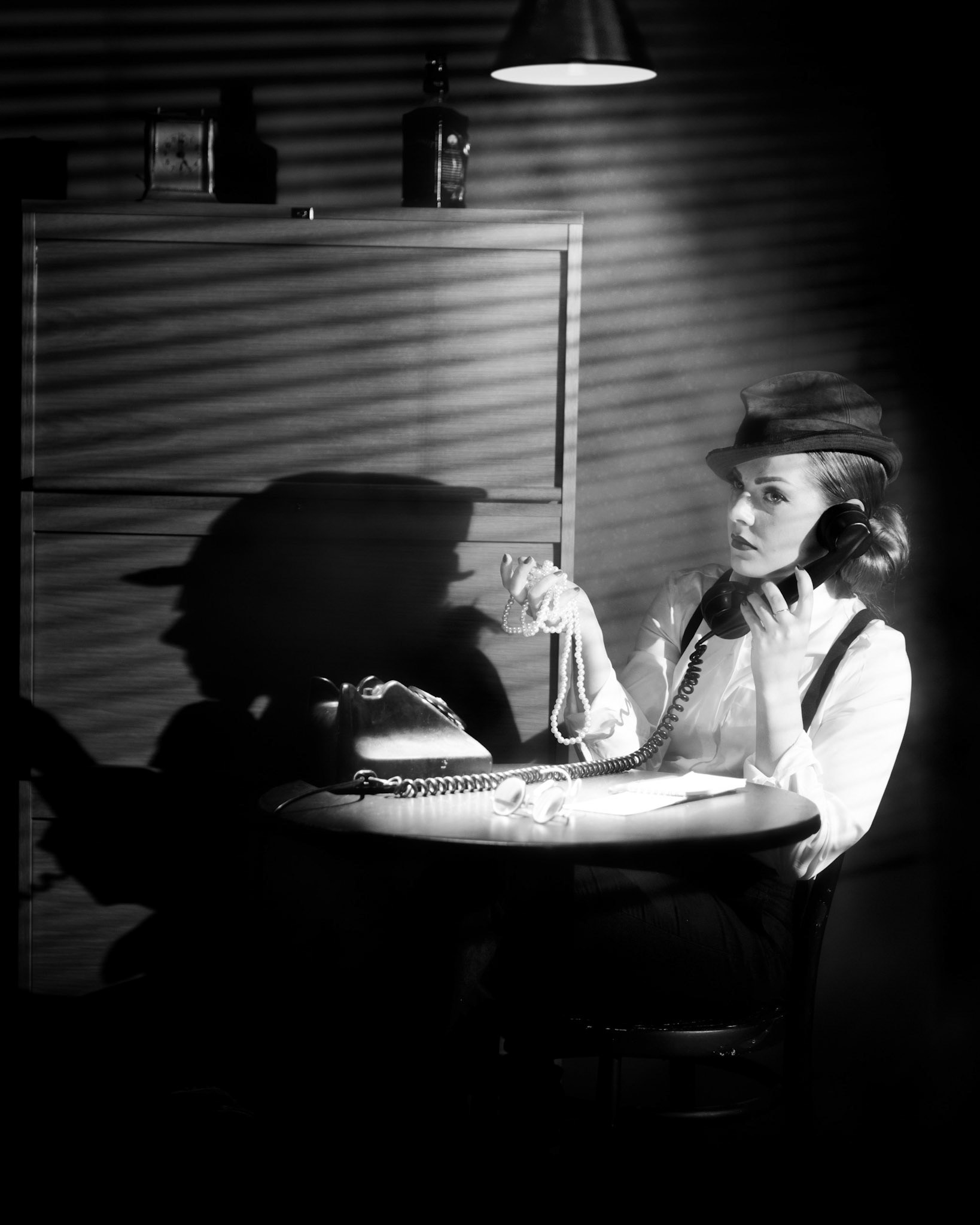 ms detective 2