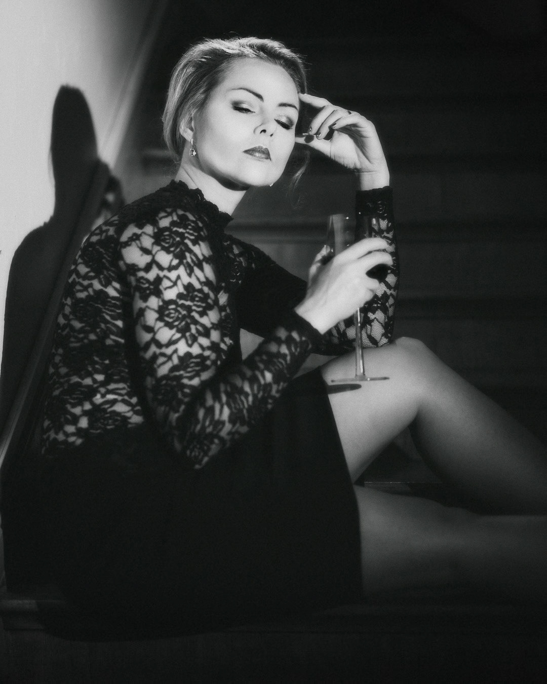 me, myself and wine 2