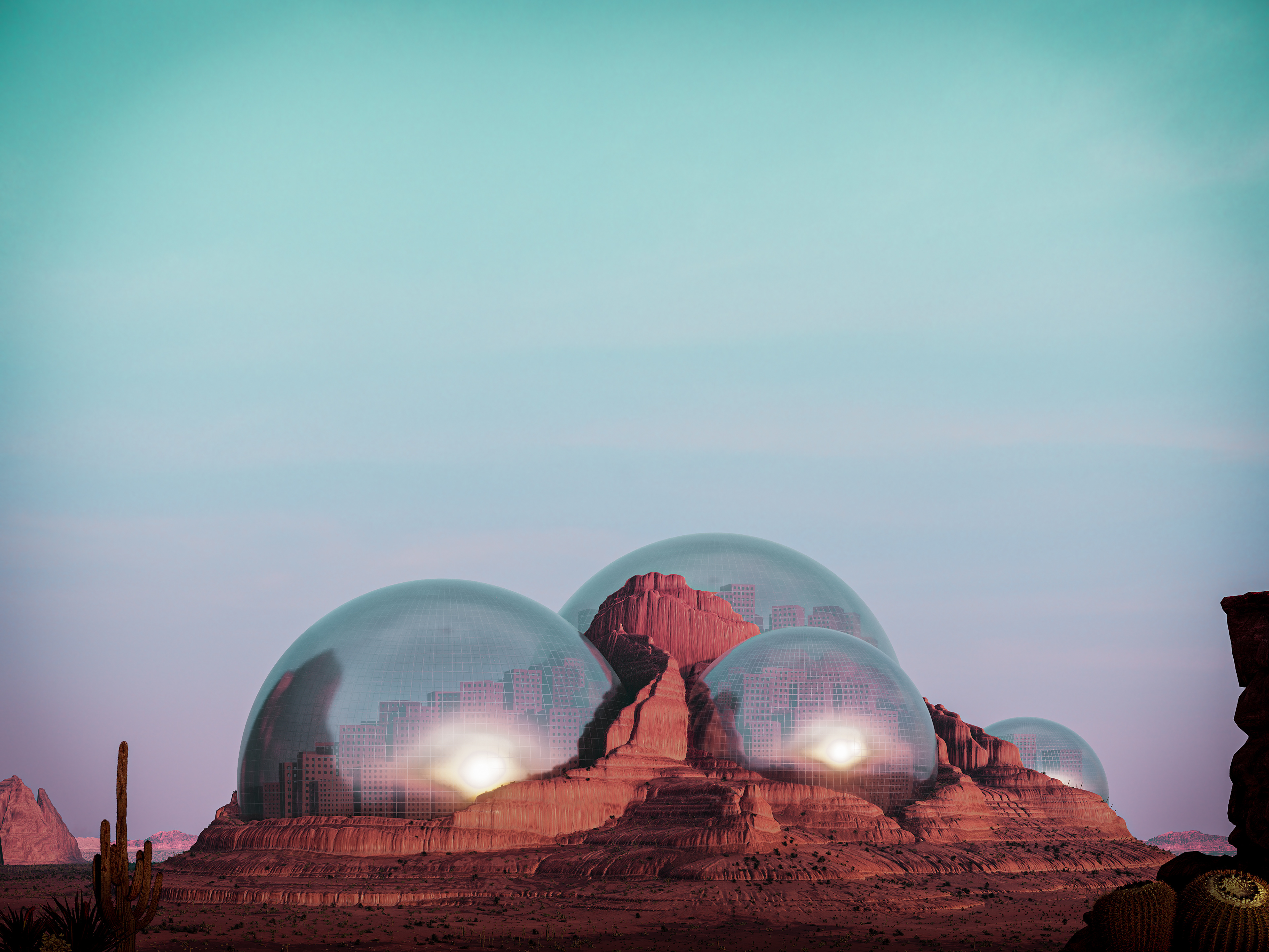 MONUMENT#01 • Projet Personnel