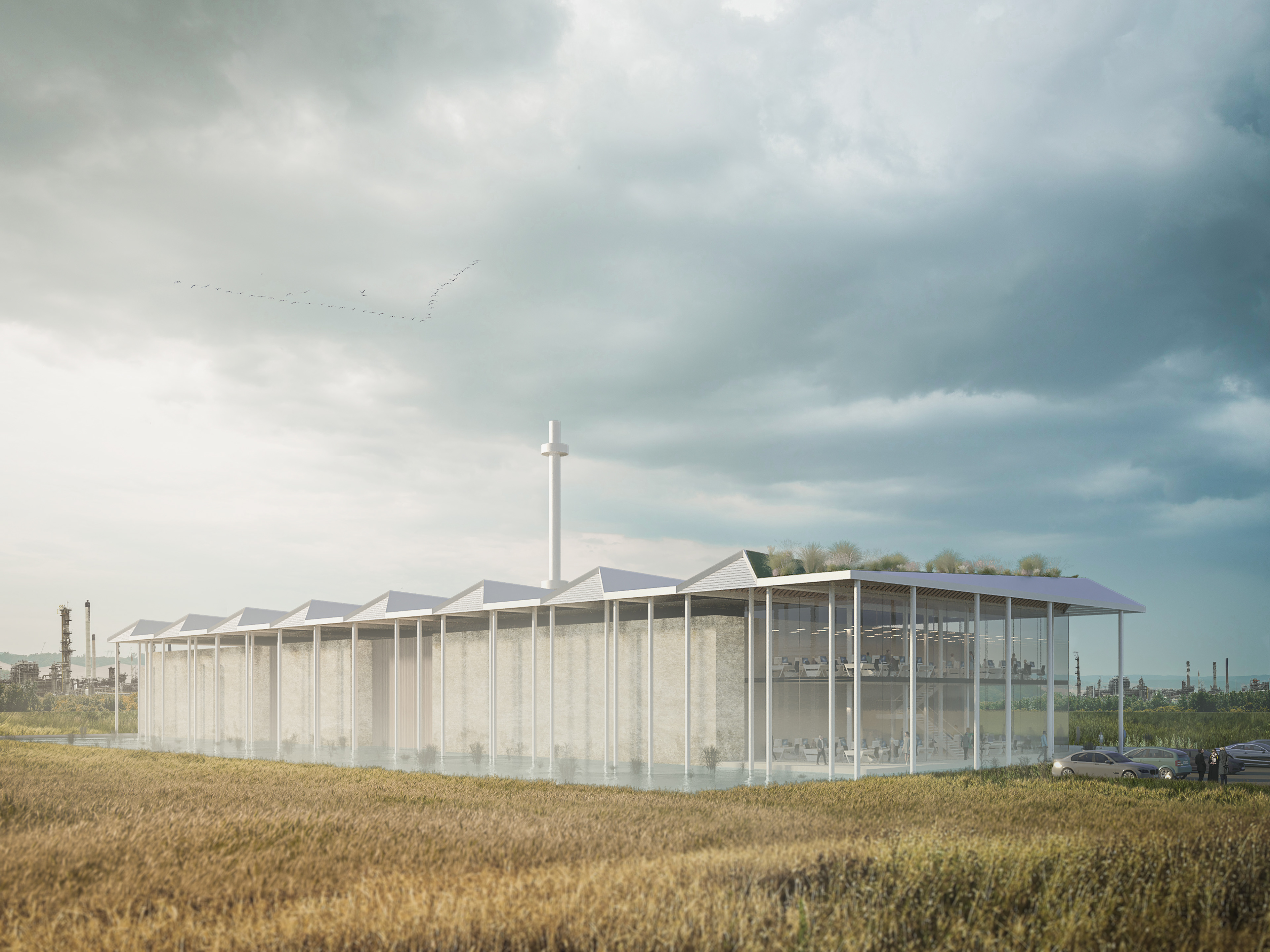 Concept • Supermixx