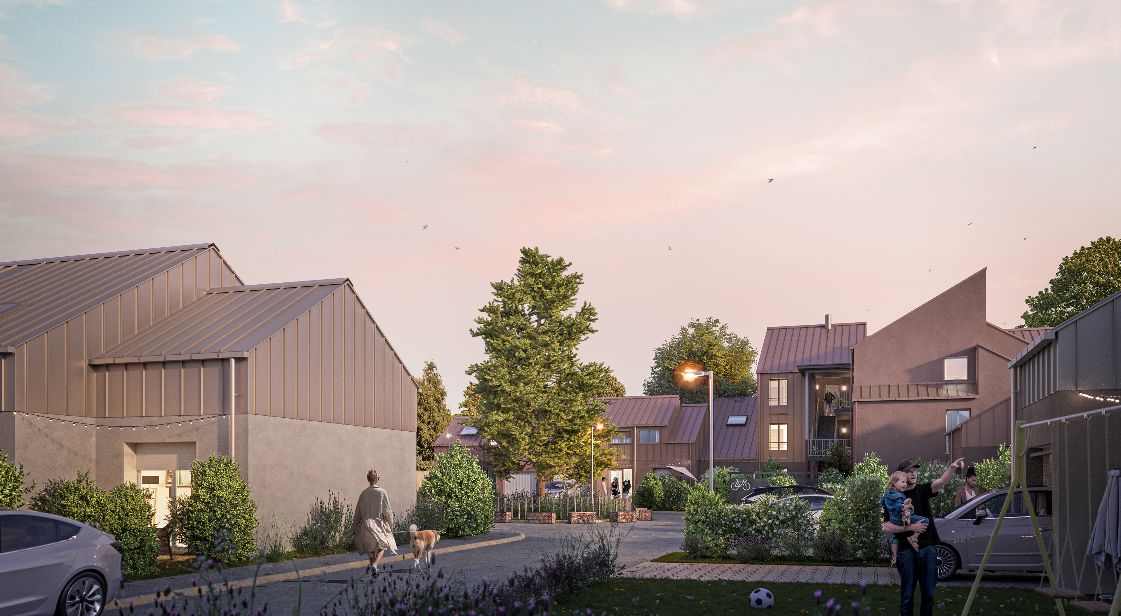 Rénovation de maisons individuelles v01 • Face A