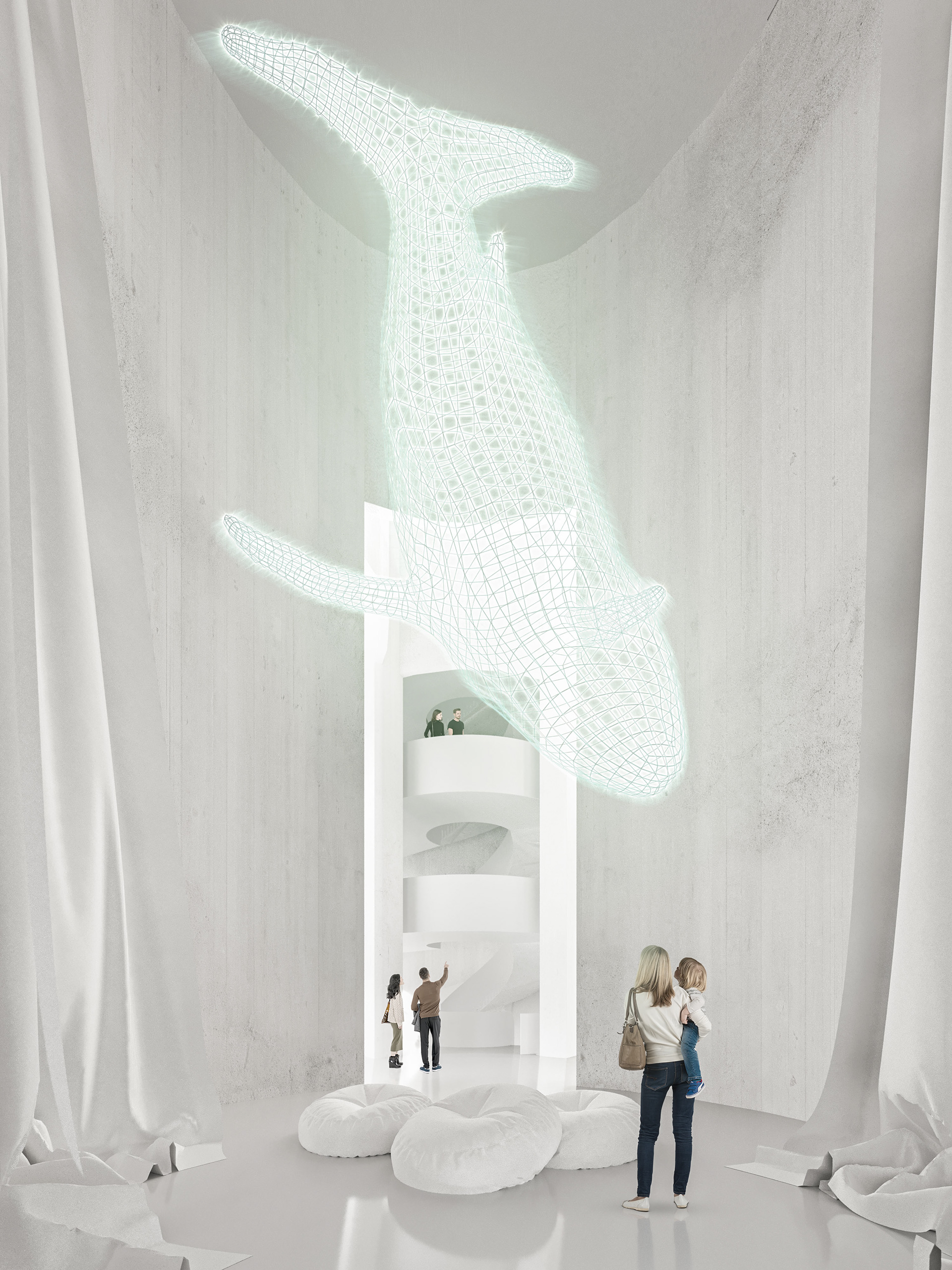 Concept expo • MAM