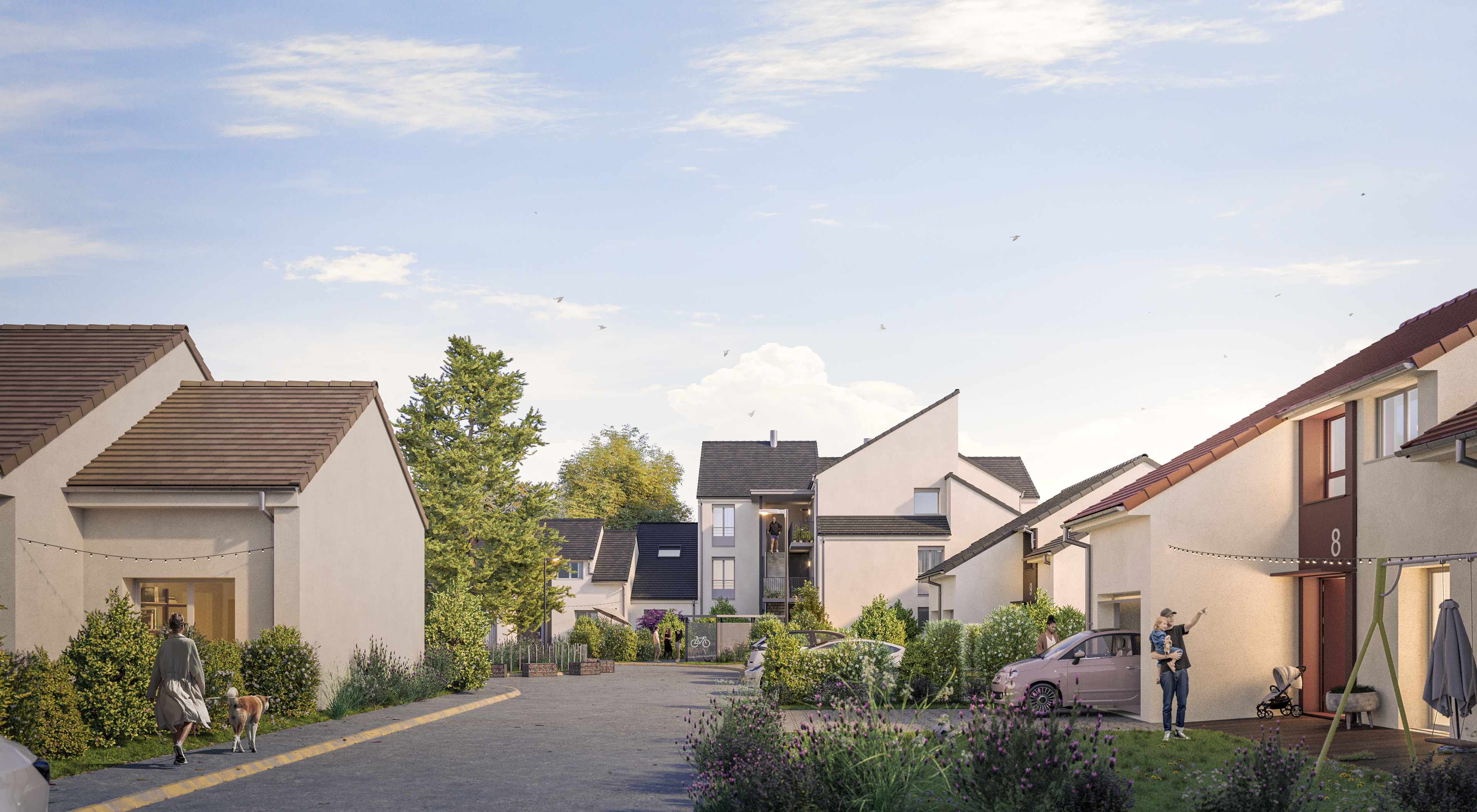 Rénovation de maisons individuelles v02 • Face A