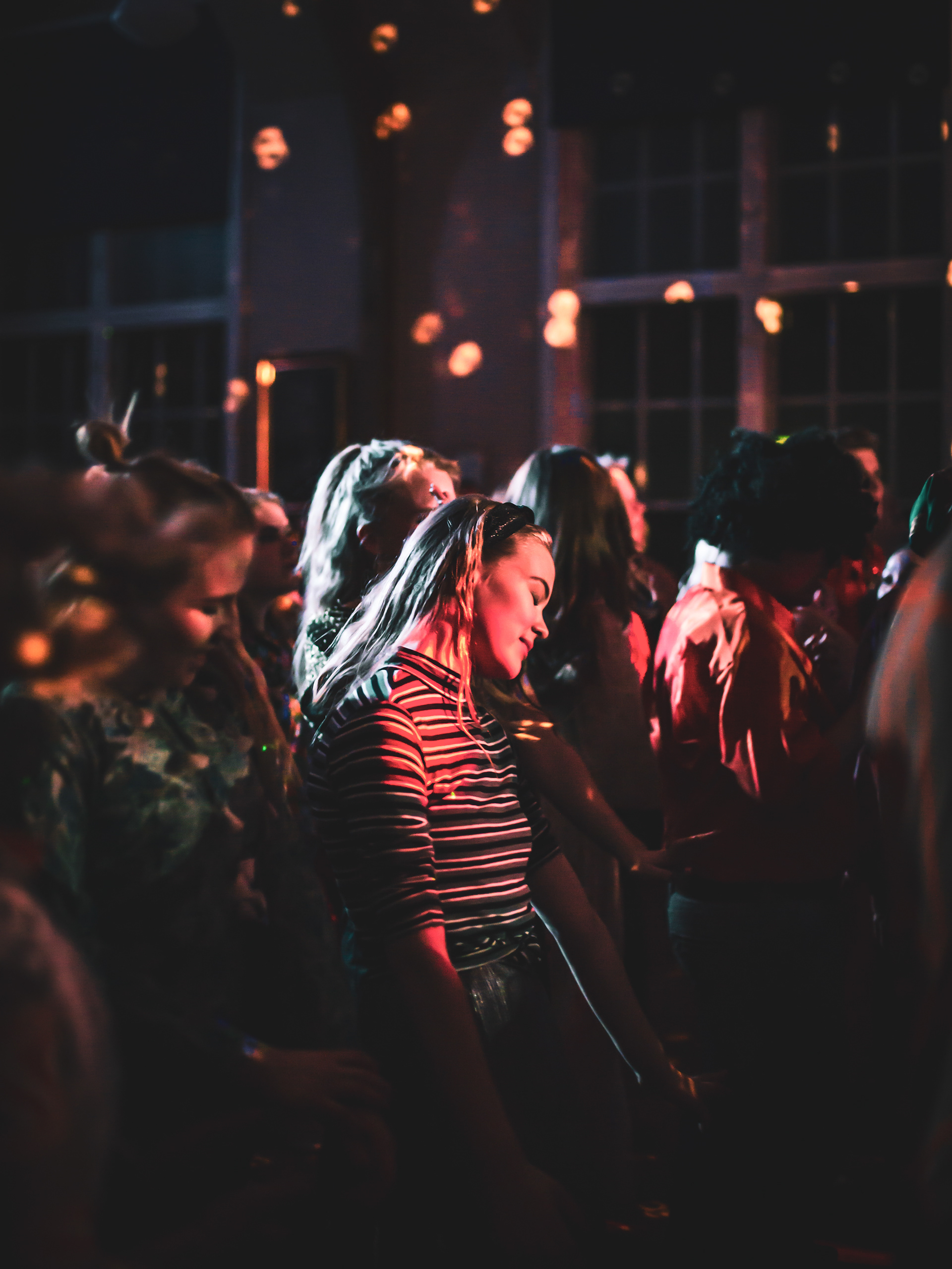 Private Event