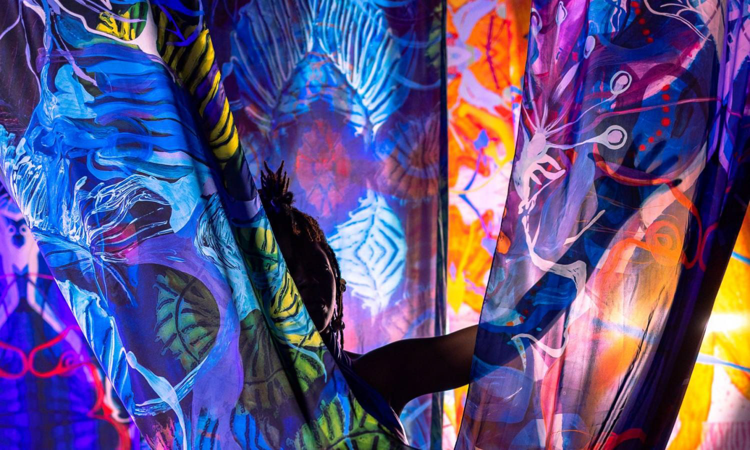 A still from ‘The Colour of Transformation’ – a powerful short film and visual collaboration launched by Butterfly Conservation to mark Black History Month. I supported the campaign’s digital rollout, helping amplify this bold, expressive celebration of the relationship between people, place, and pollinators. The film spotlighted voices from underrepresented communities and used rich, immersive visuals to explore identity, belonging, and the transformative power of nature. Shared across digital platforms, it invited audiences to reflect on how connection with the natural world can foster joy, healing, and social change.