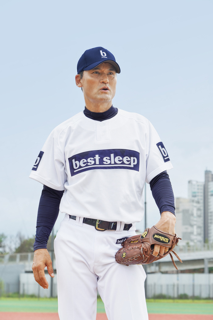 bestsleep_Park Chan-Ho