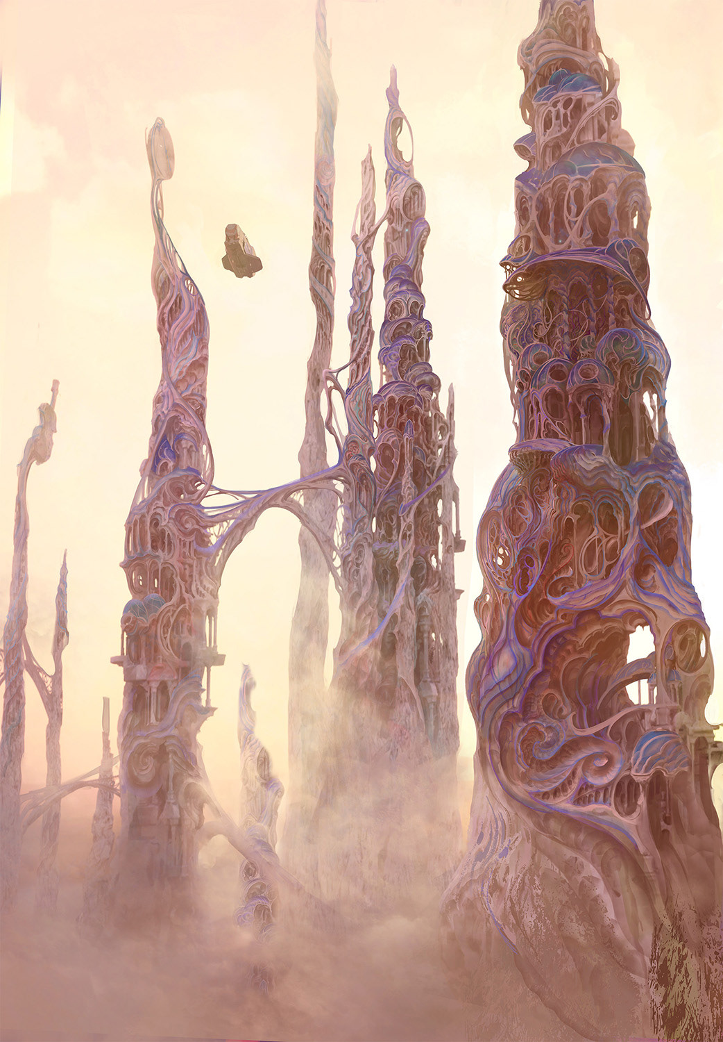 Belladona and other stories by Allastair Reynolds