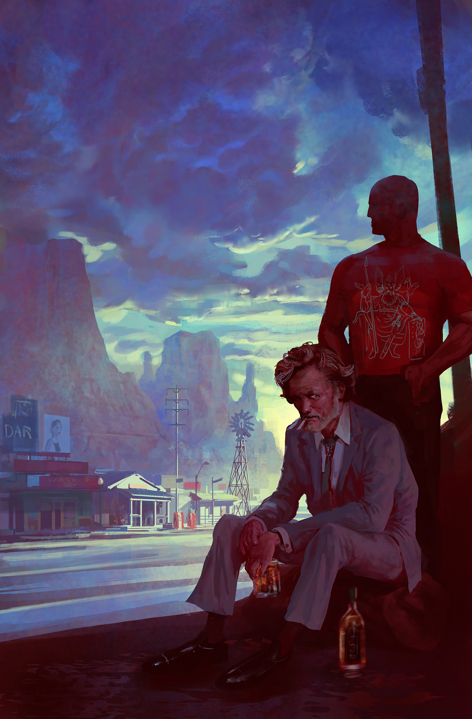 American Gods