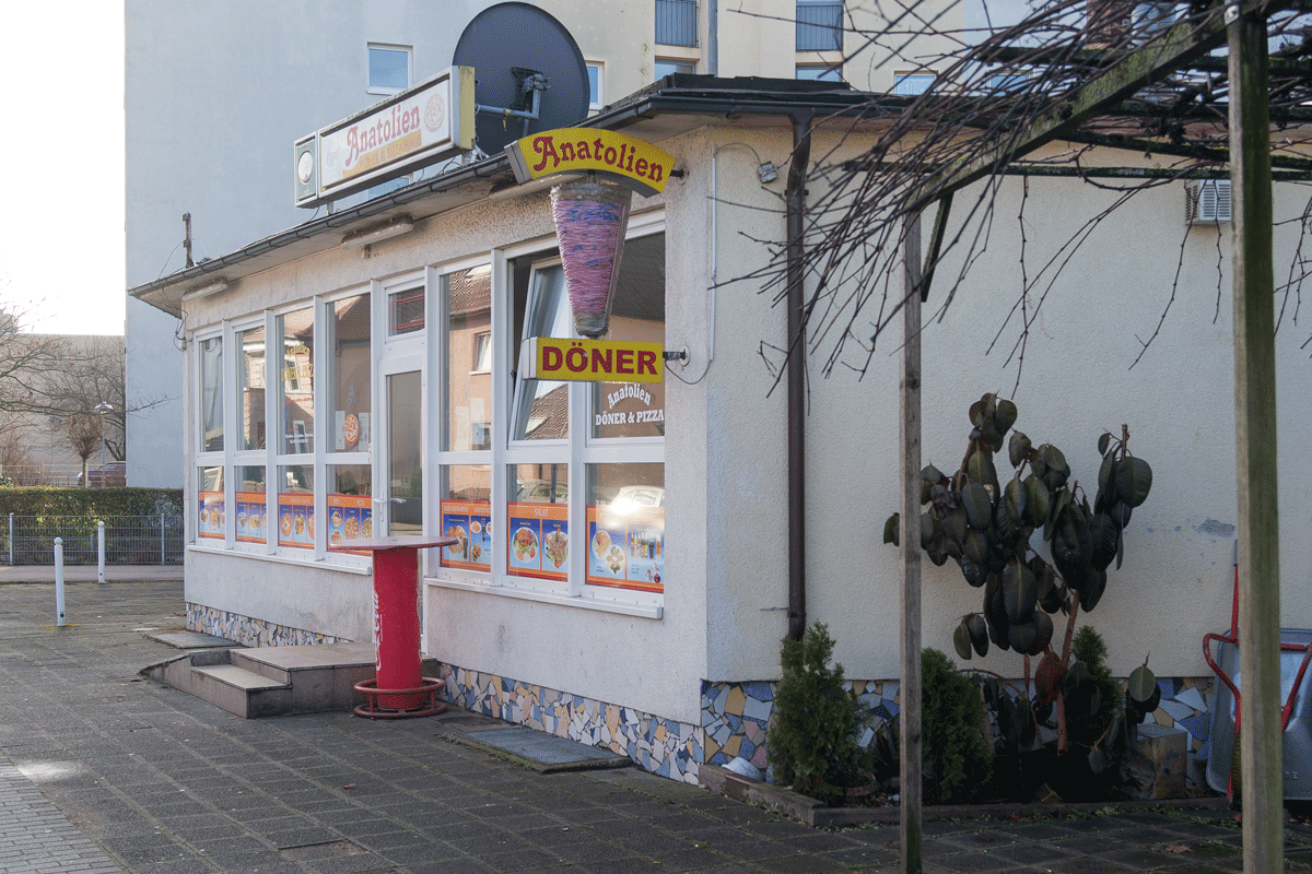 Döner macht schöner