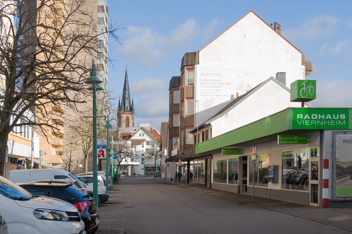 Radhaus