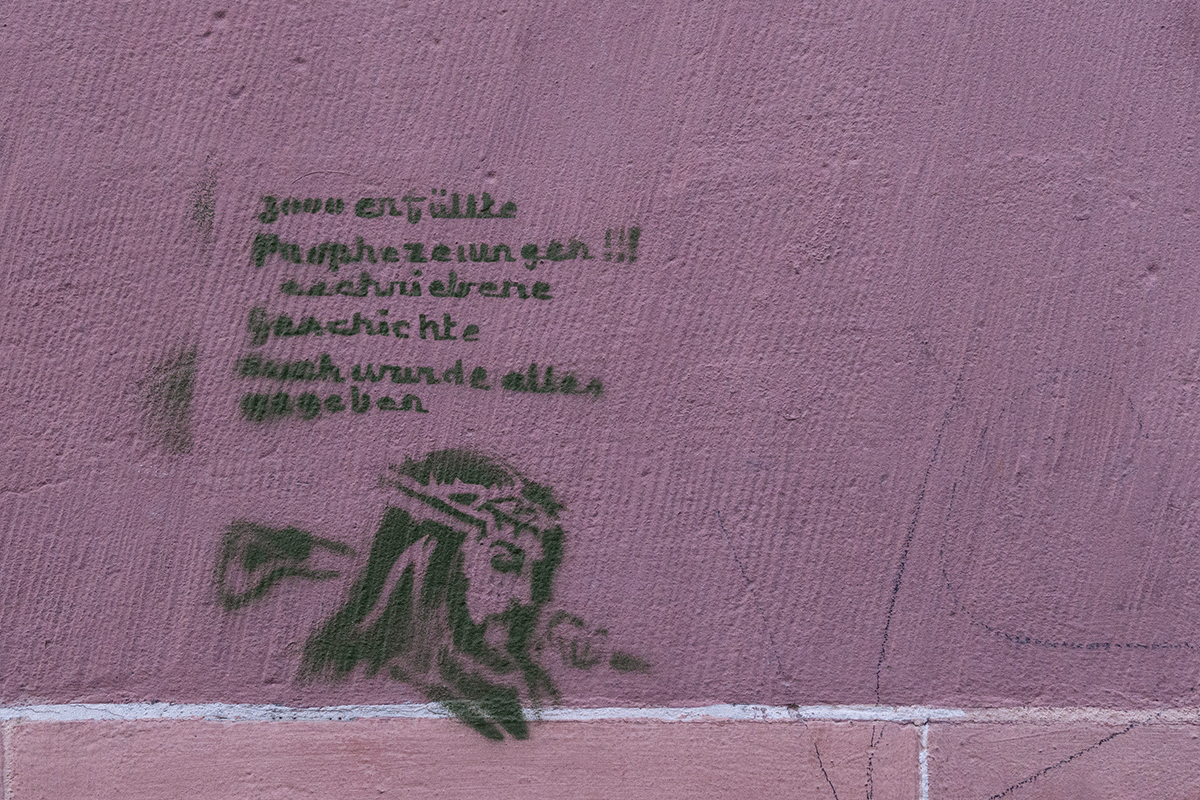 Prophezeiungen