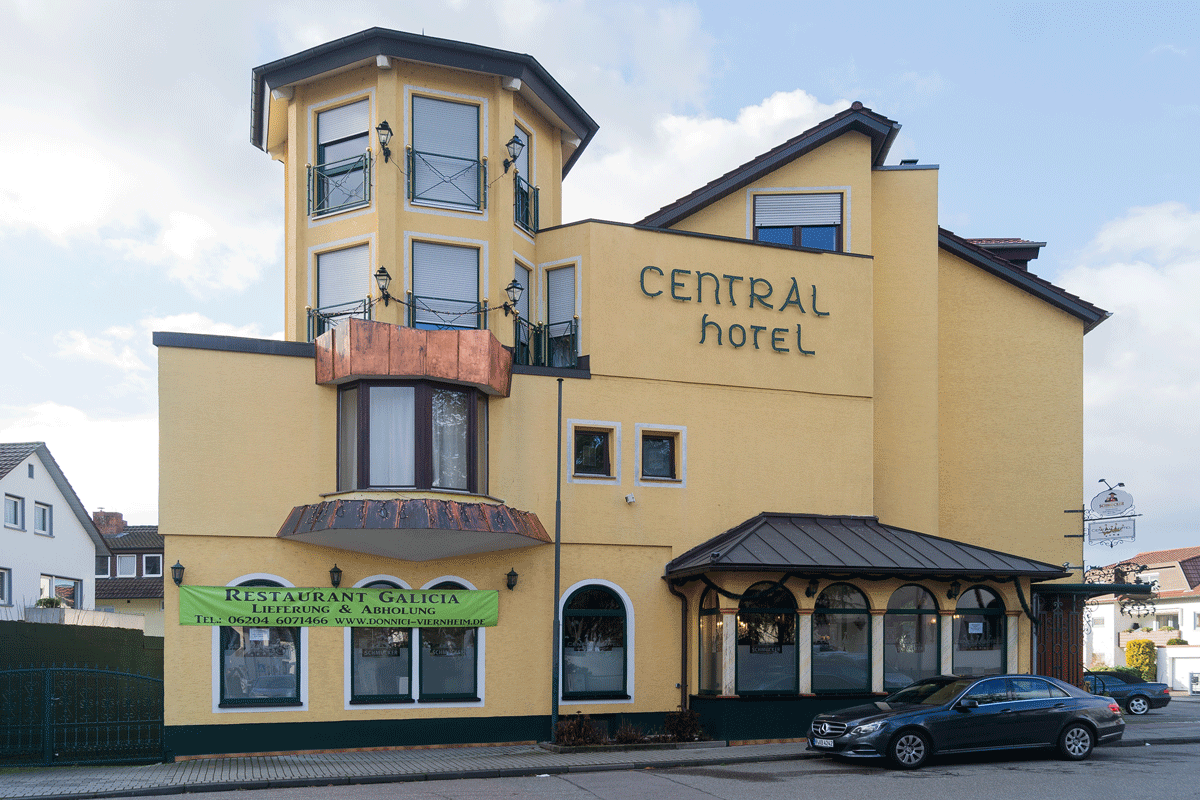 Hotel