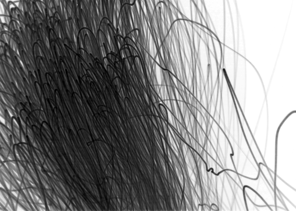 Oberzent | Negativ