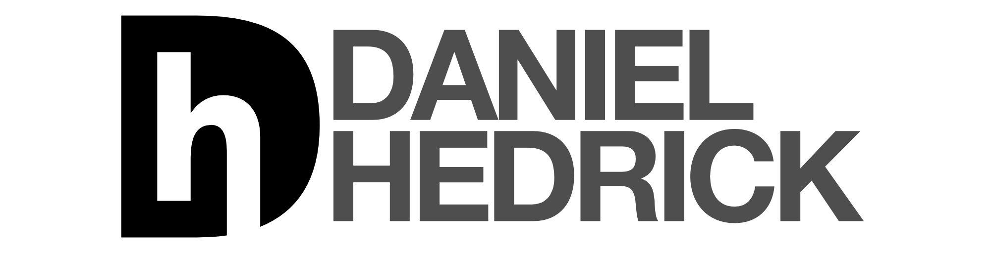 Daniel Hedrick