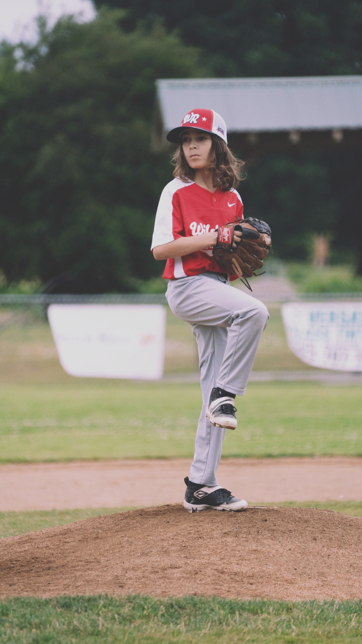 Wilshire Riverside Little League 