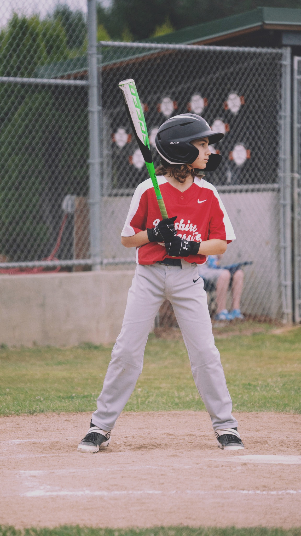Wilshire Riverside Little League 