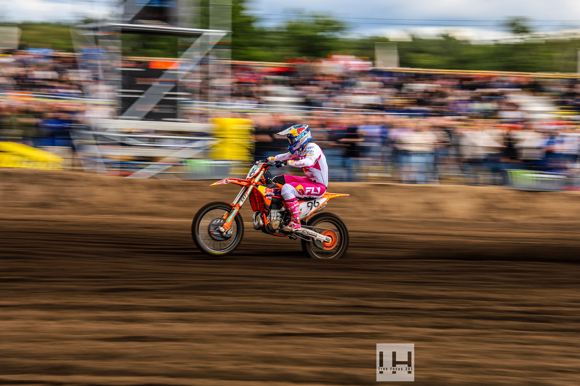 Lucas Coenen - MXGP Arnhem