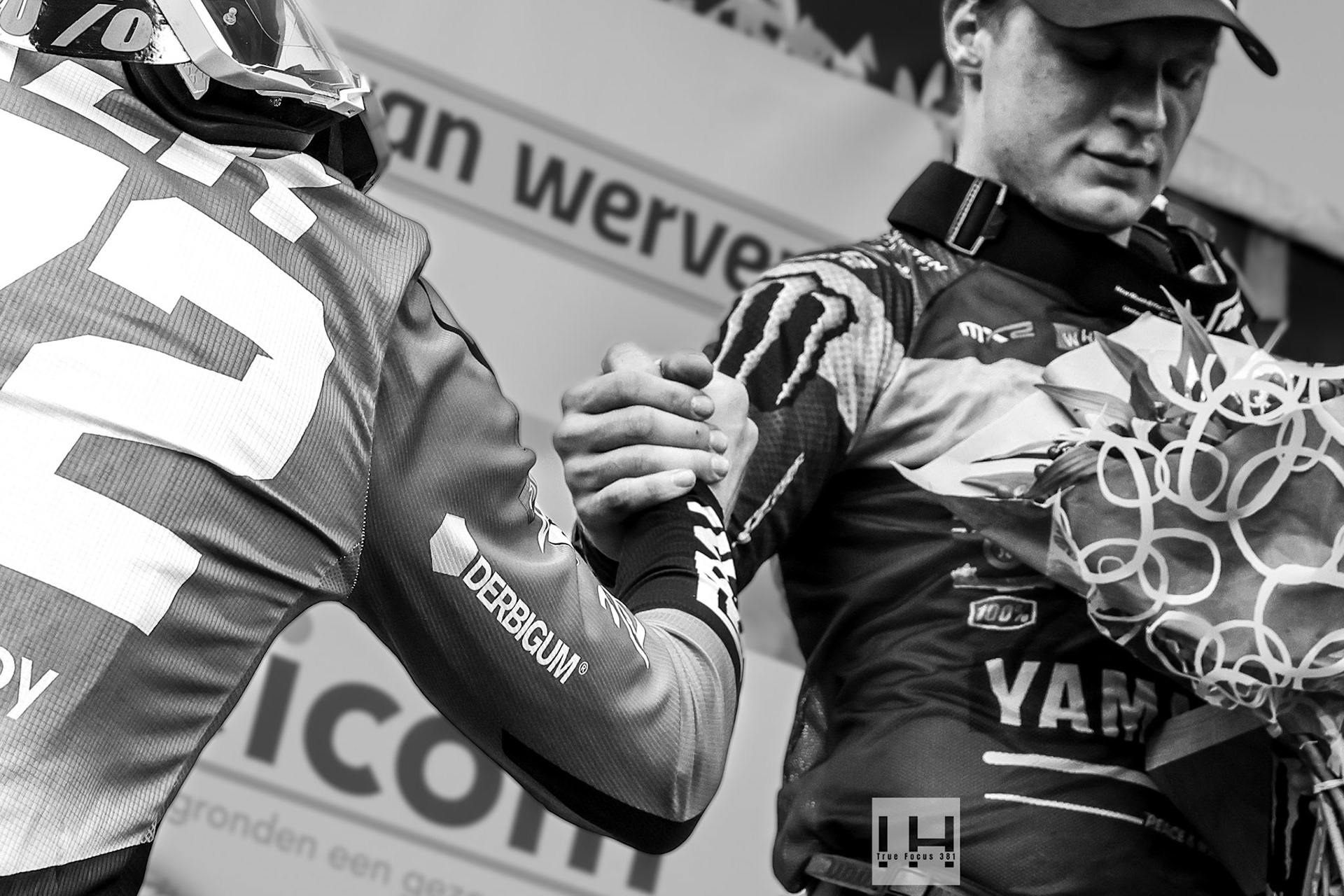 Cas Valk / Janis Reisulis - DMOM Oldebroek