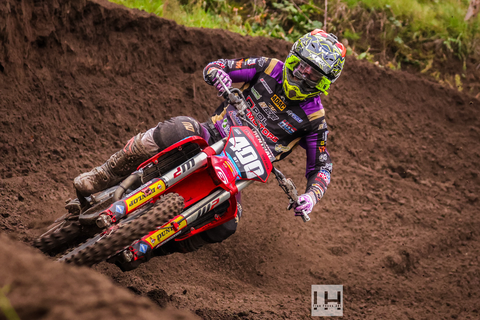 Roan Tolsma- NK Valkenswaard