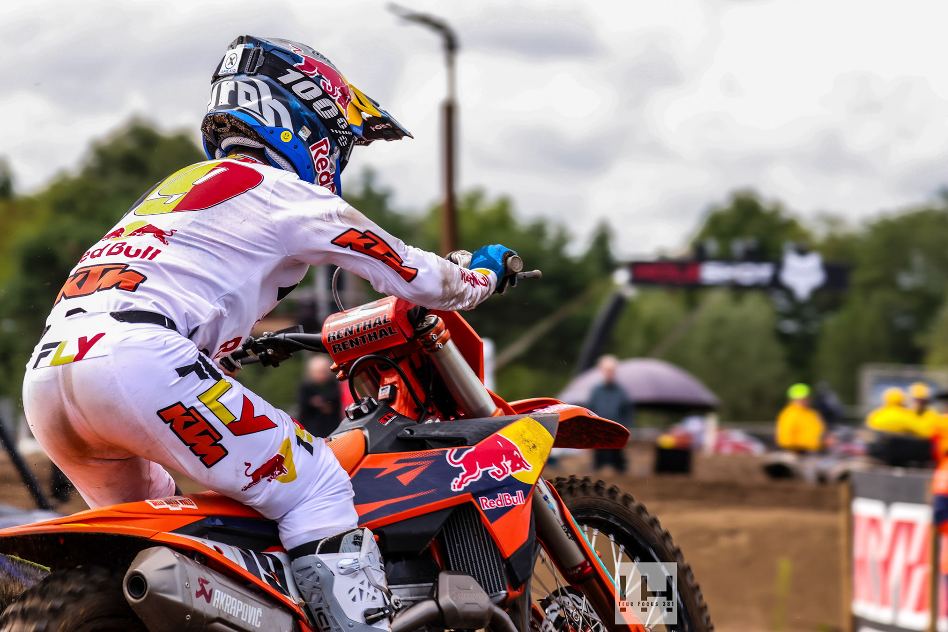 Sacha Coenen - MXGP Lommel