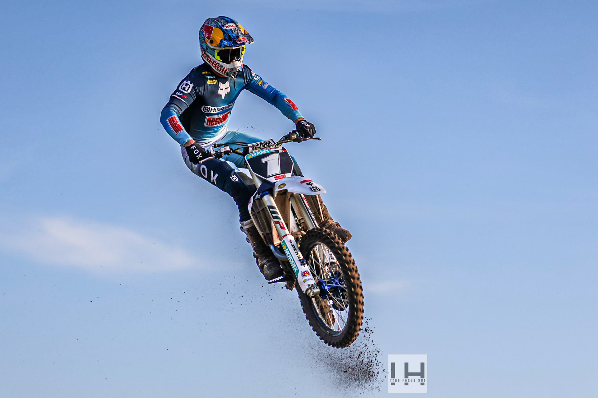 Kay de Wolf - Veldhoven / Crosscamp