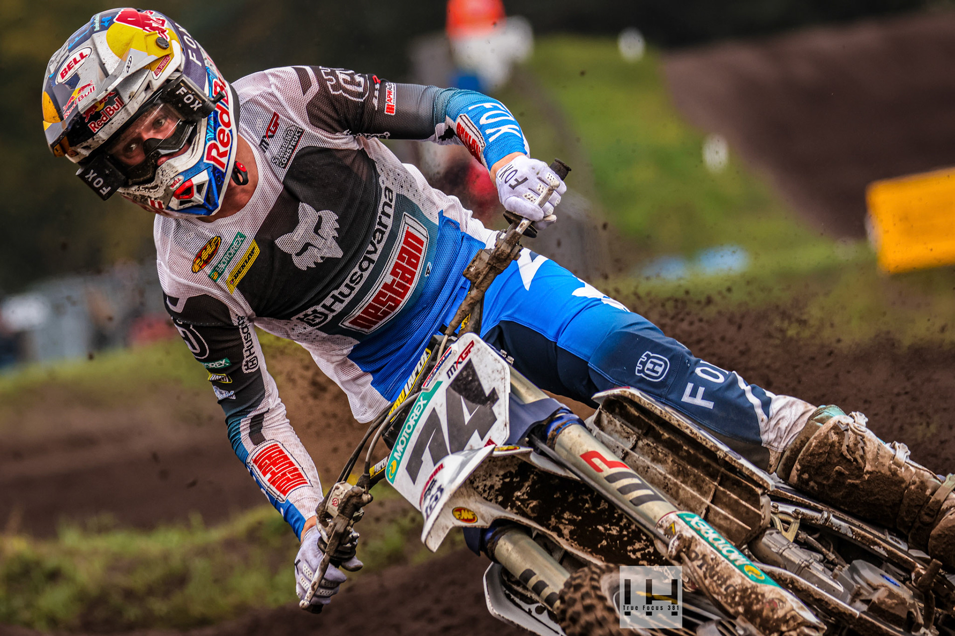 Kay de Wolf - NK Valkenswaard