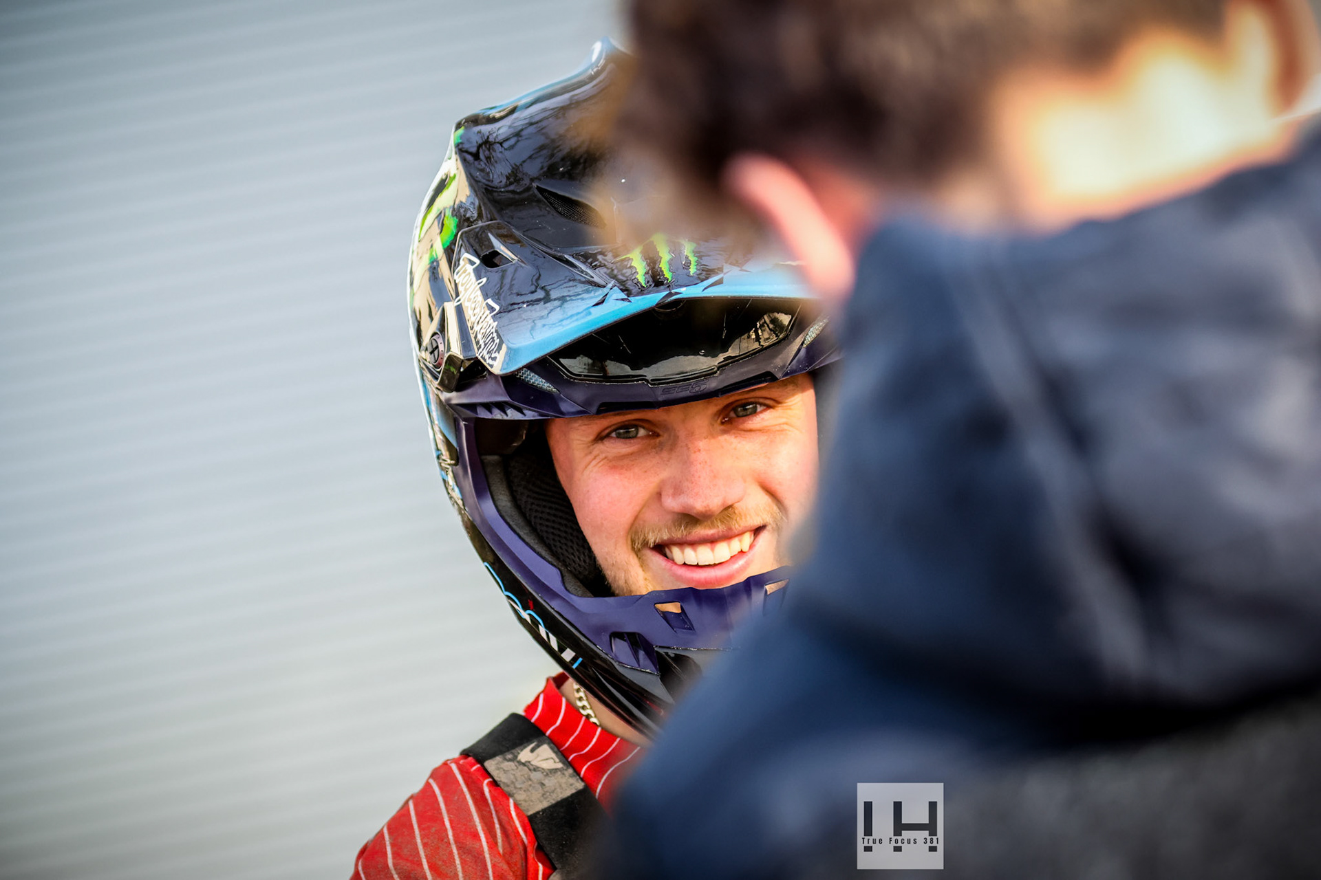 Damian Wedage - Beachrace Lemmer