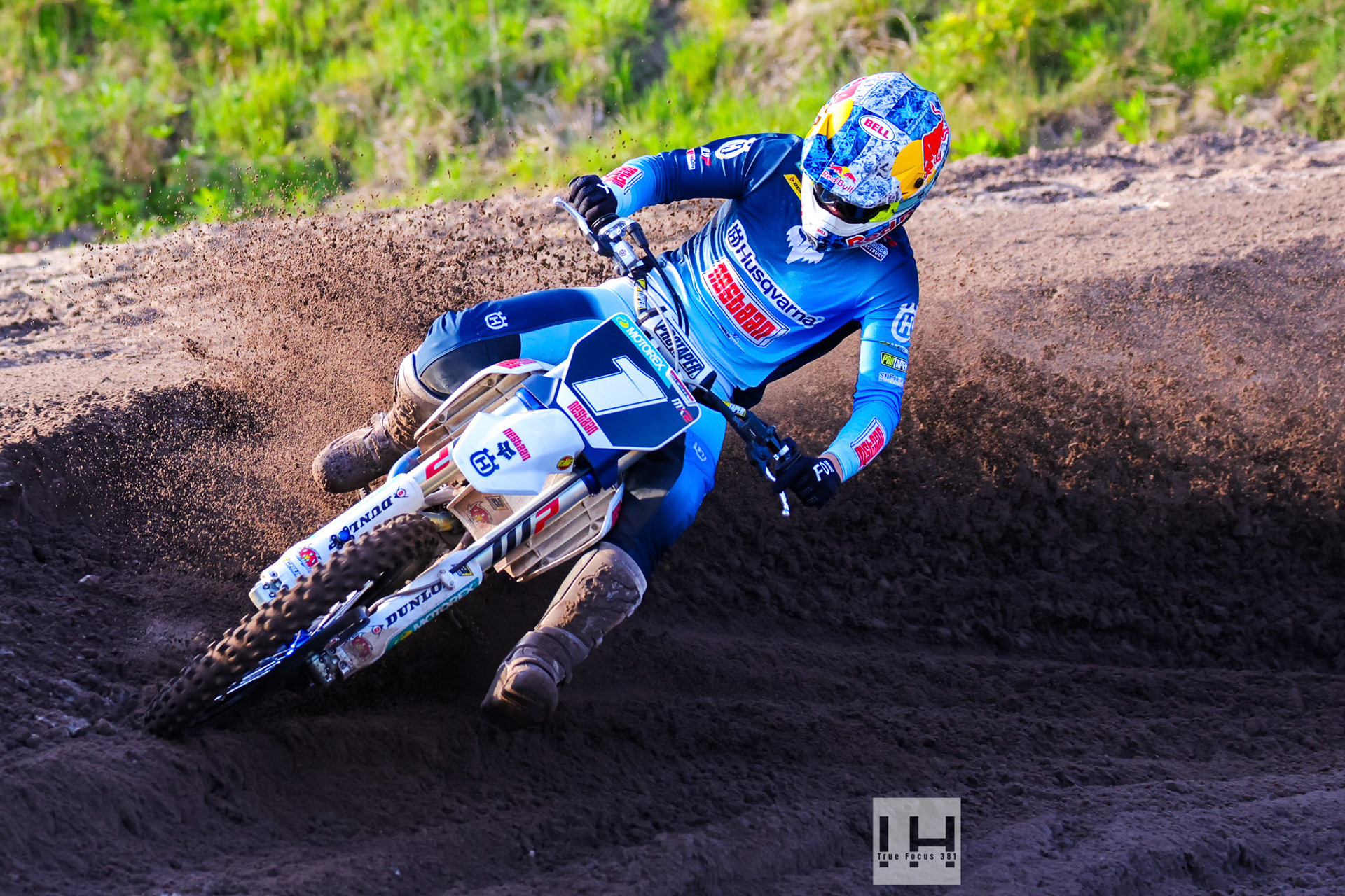 Kay de Wolf - Veldhoven / Crosscamp