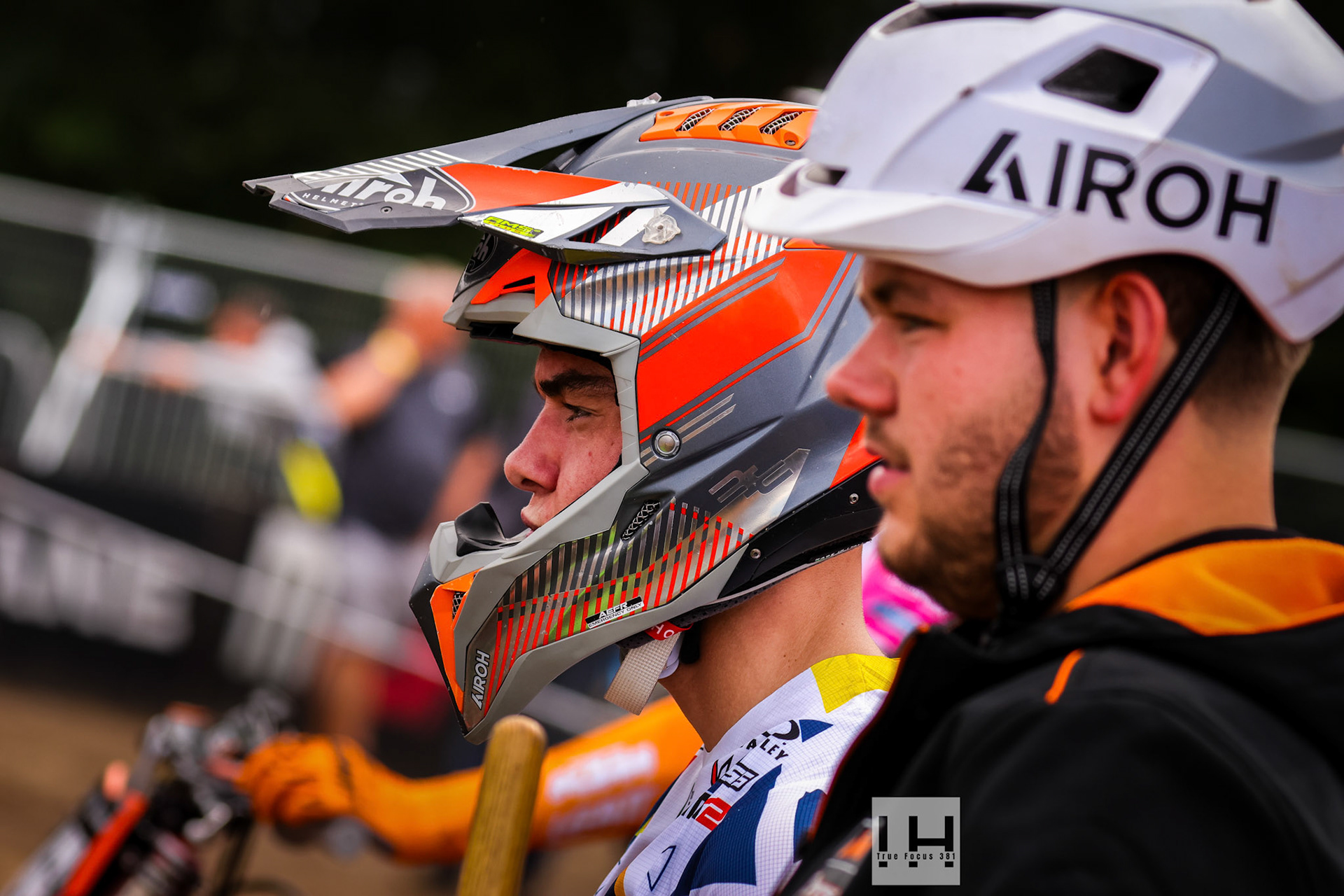 Jens Walvoort - MXGP Lommel