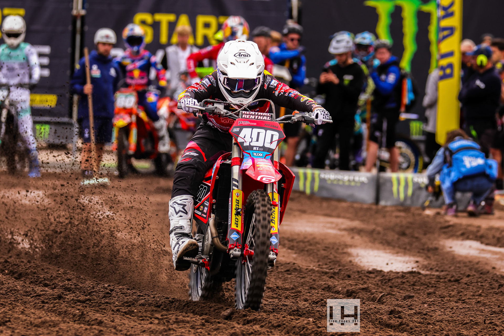 Roan Tolsma - MXGP Arnhem