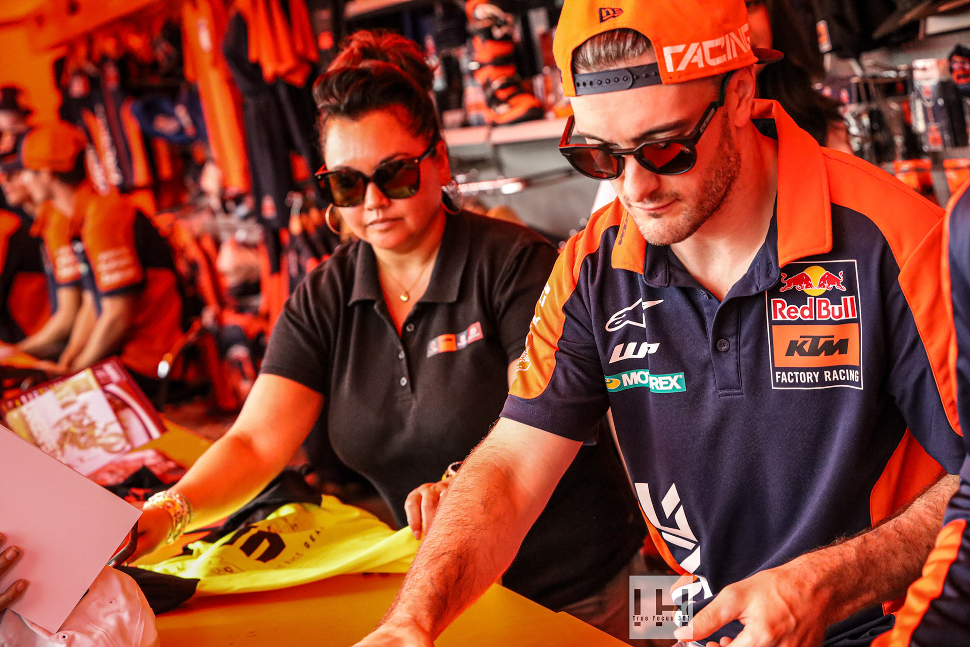 Jeffrey Herlings / Hannamax  - MXGP Arnhem