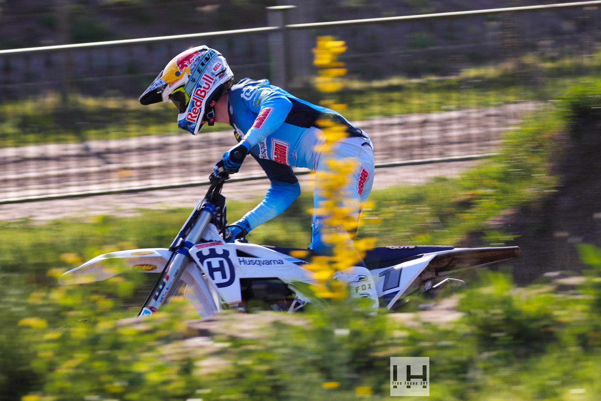 Kay de Wolf - Veldhoven / Crosscamp