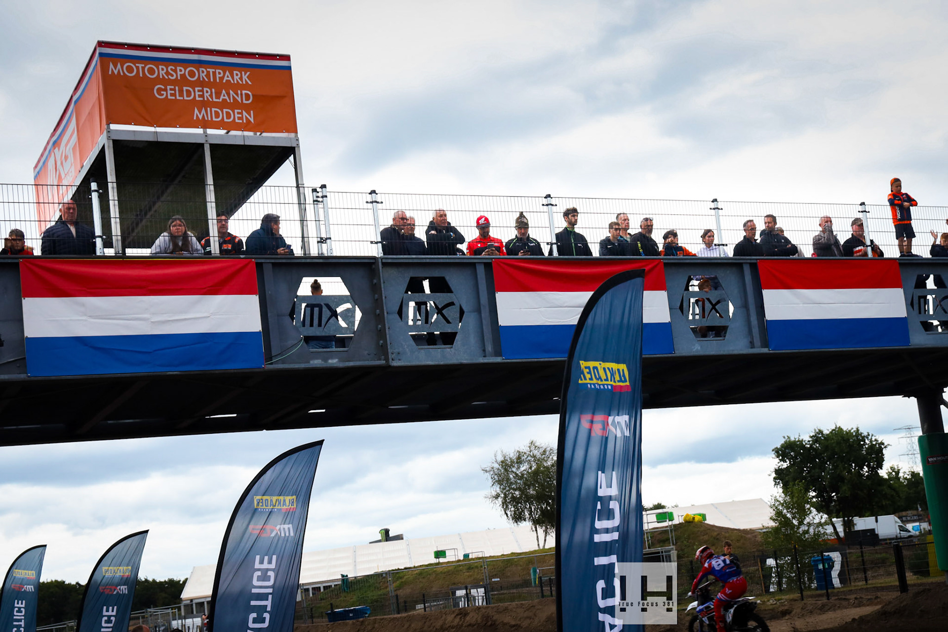 Public - MXGP Arnhem