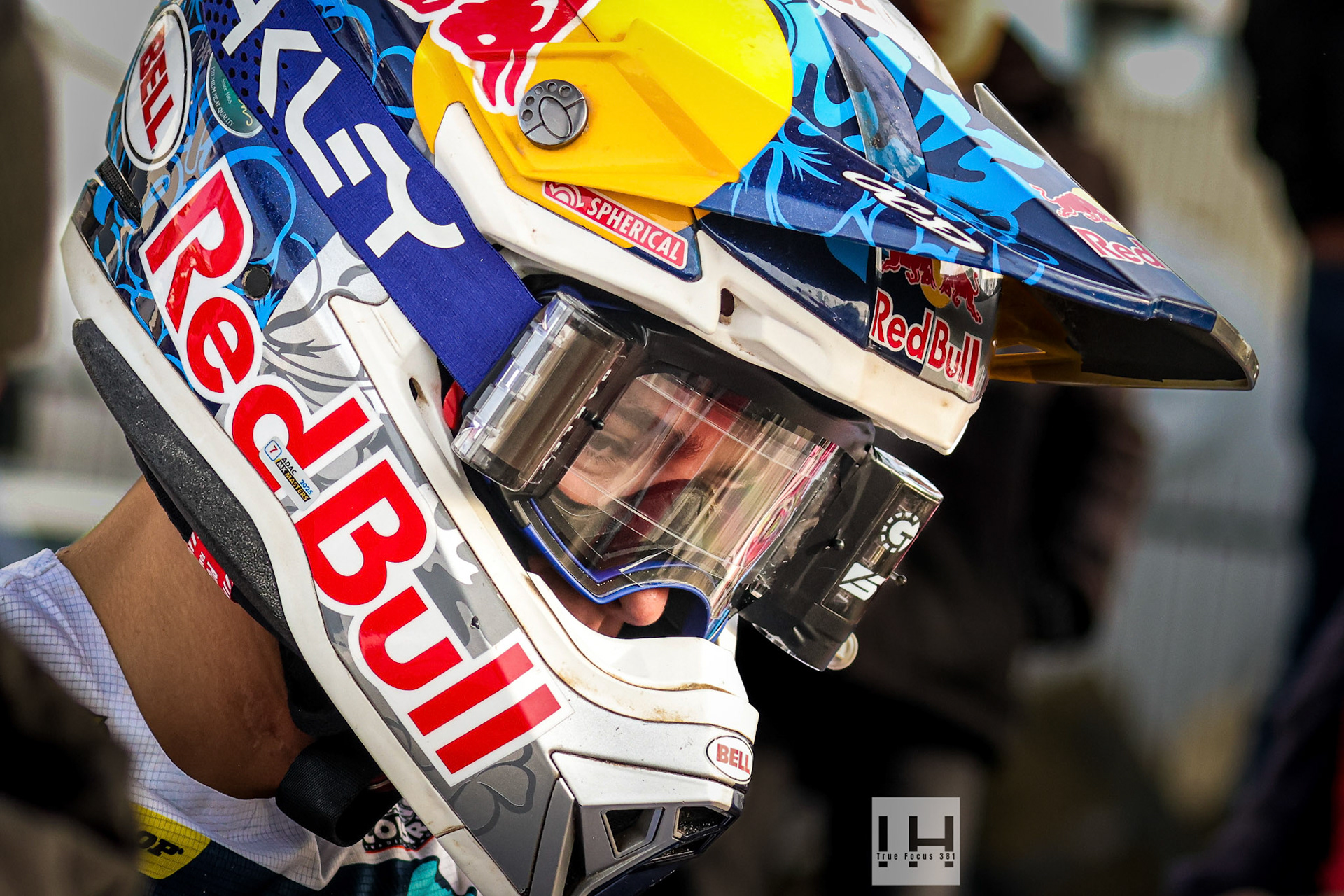 Liam Everts - Beachrace Lemmer