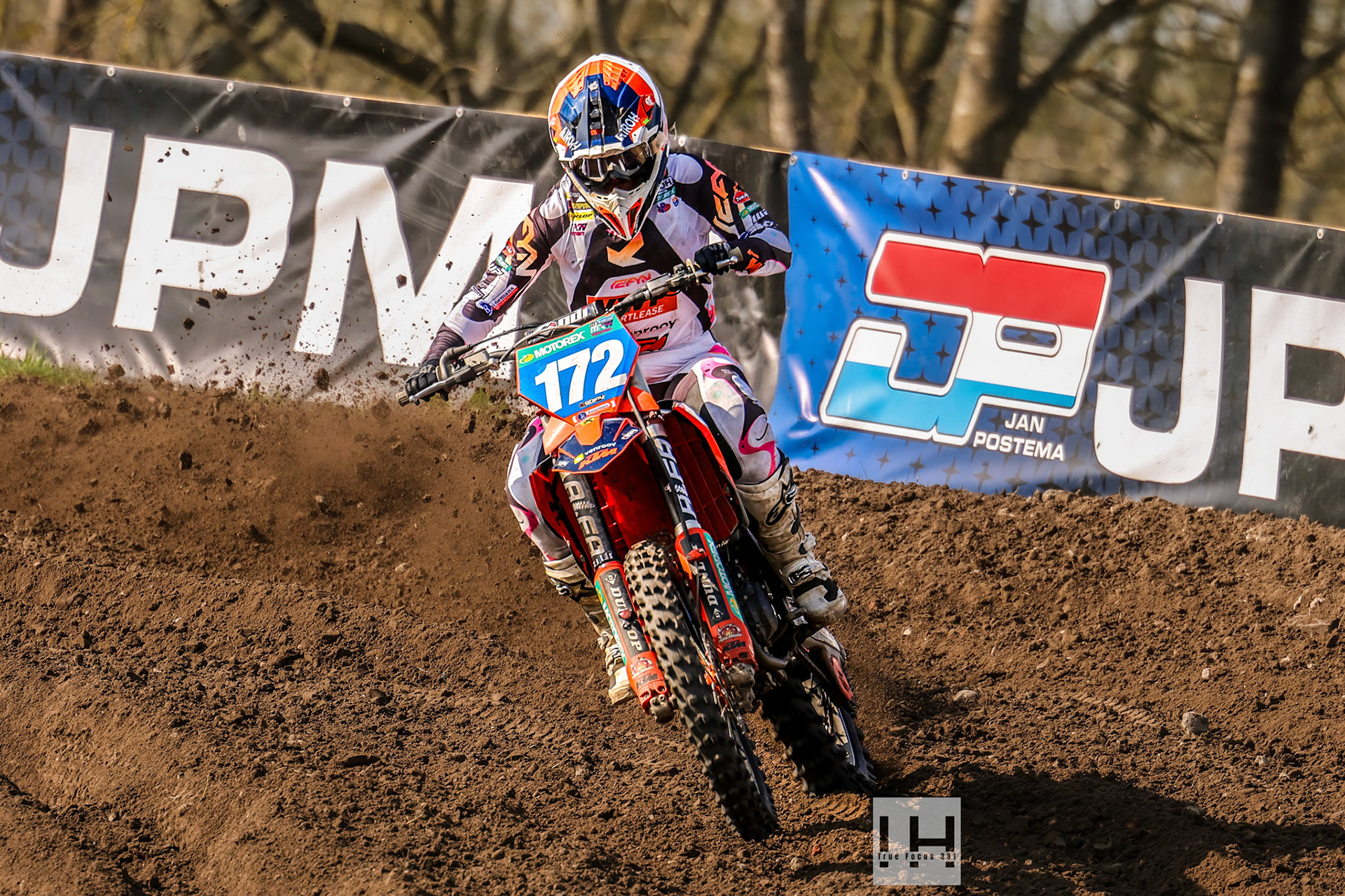 Lynn Valk - EMX Delfzijl