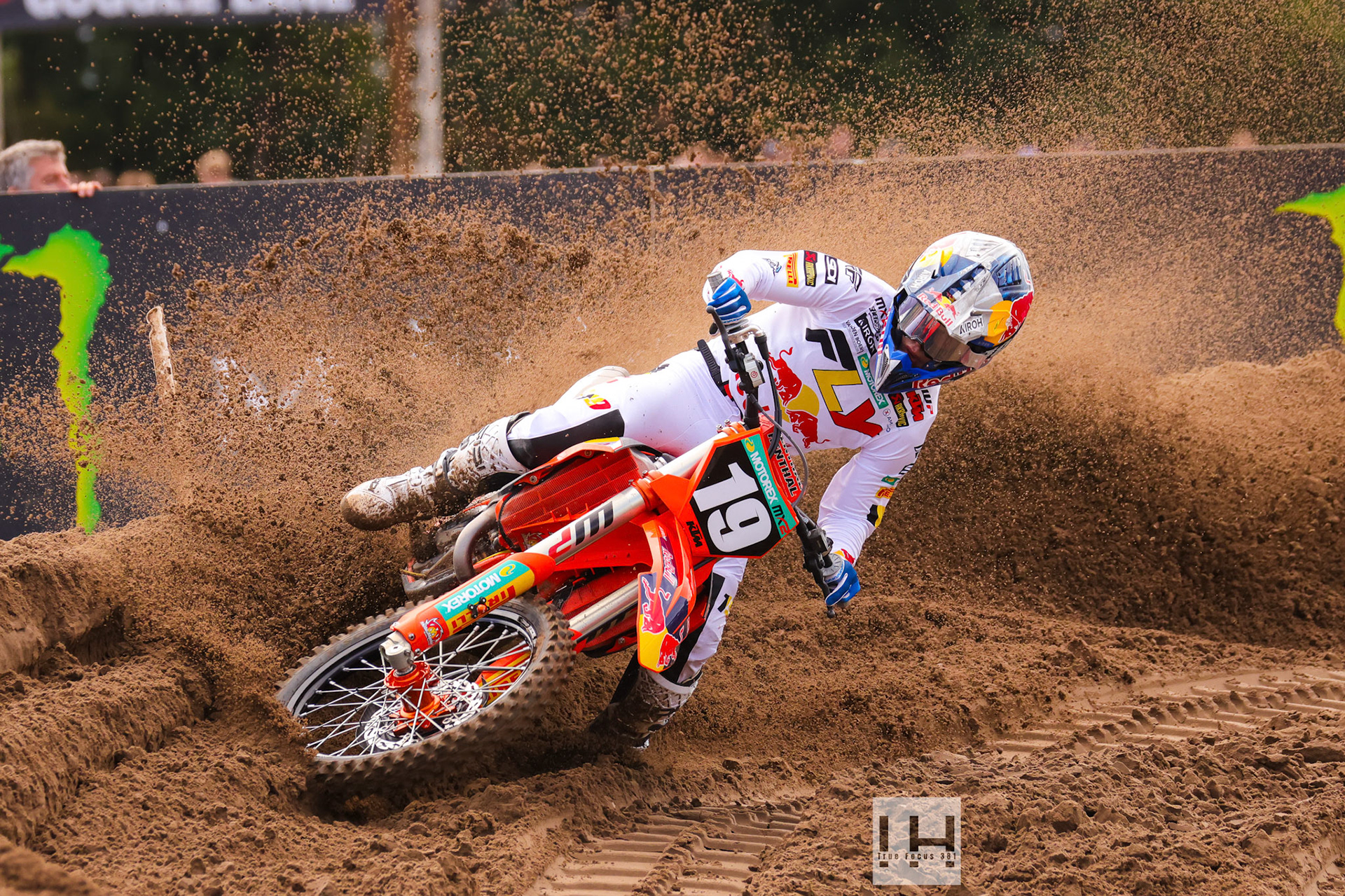 Sacha Coenen - MXGP Lommel