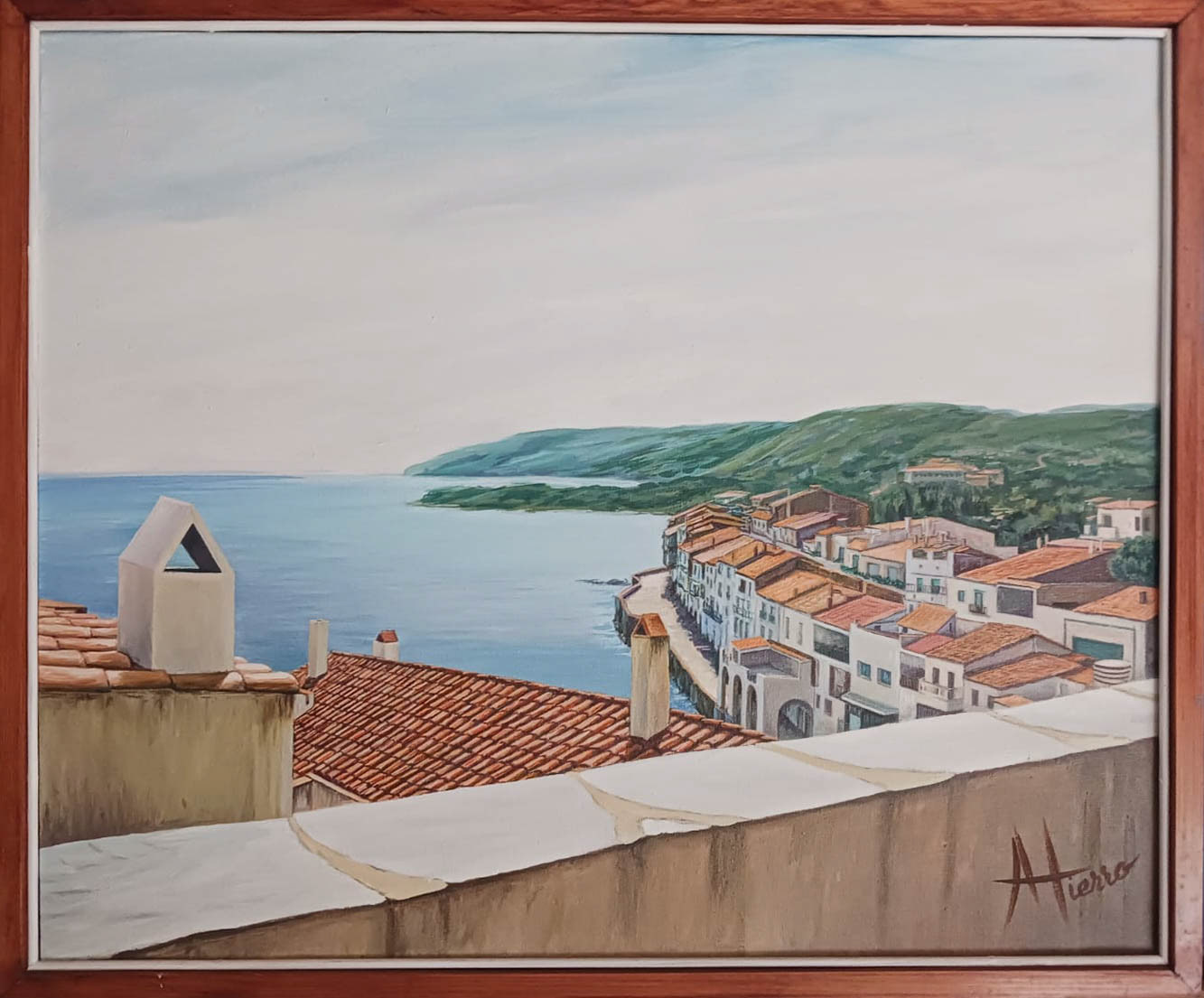 61 x 50