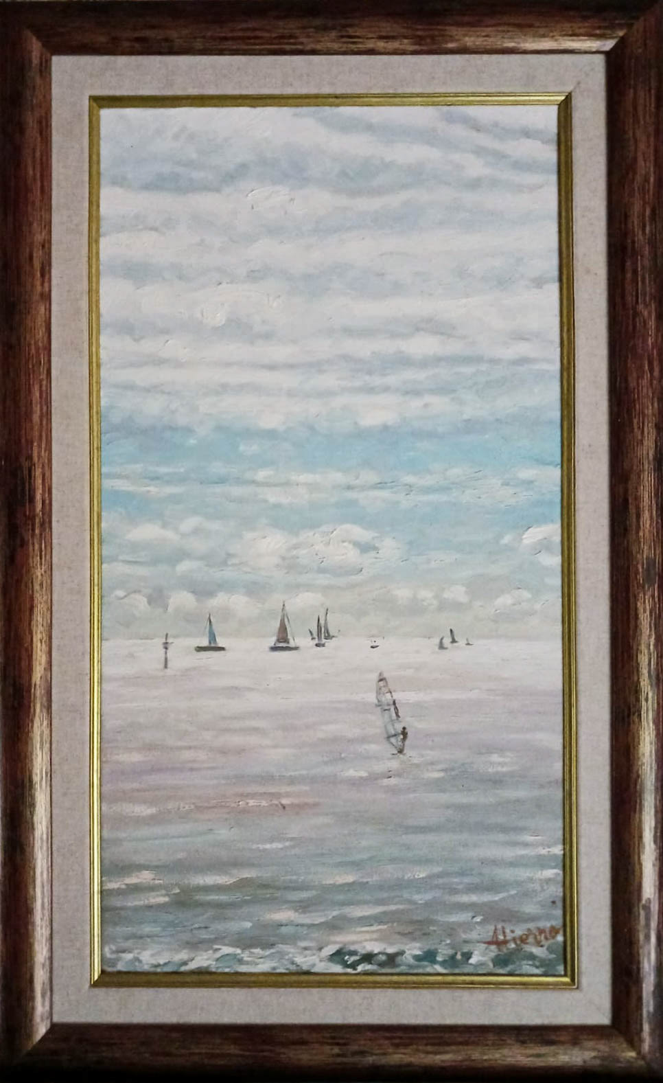 65 x 35