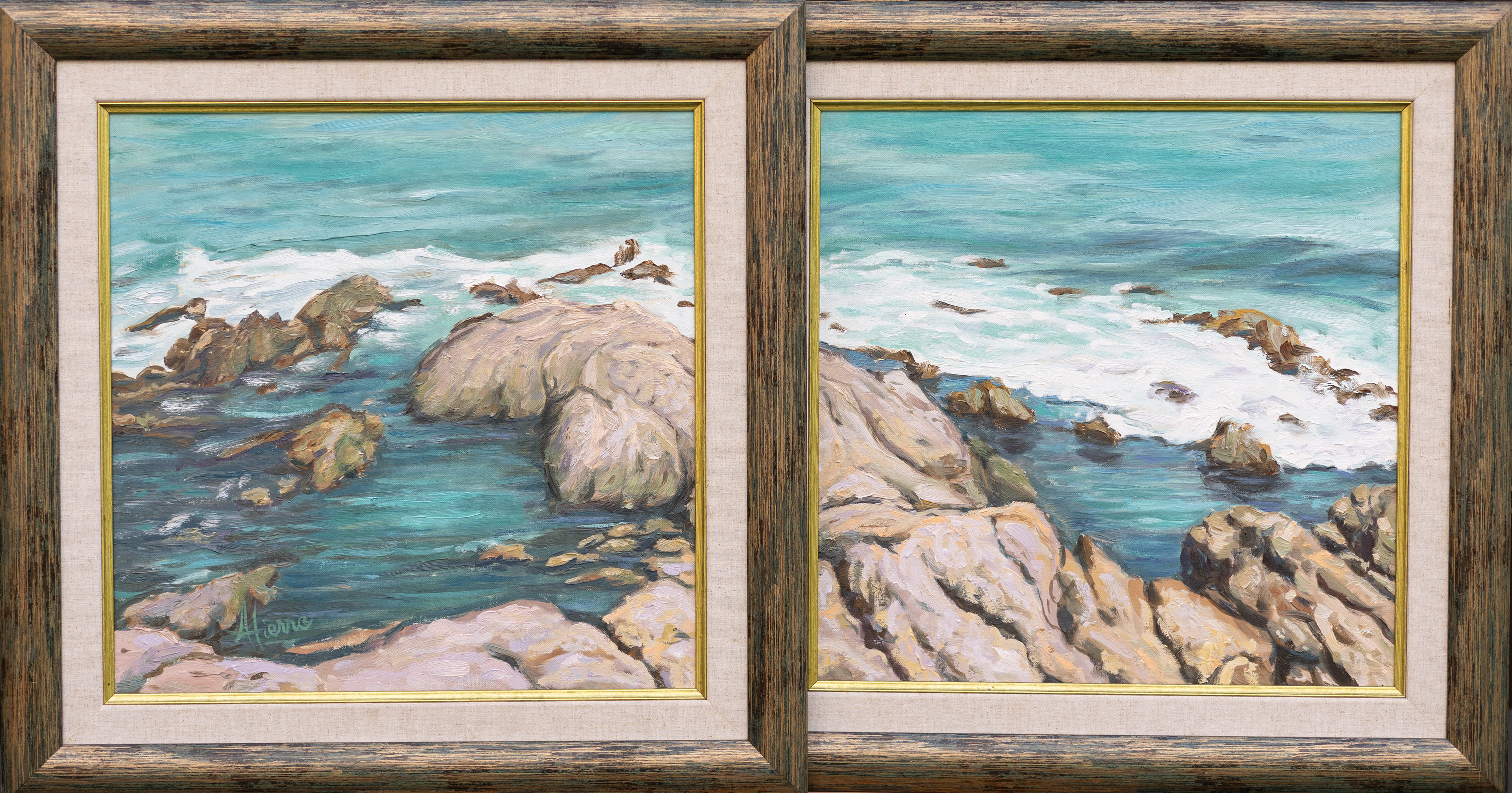 40 x 40 (both)