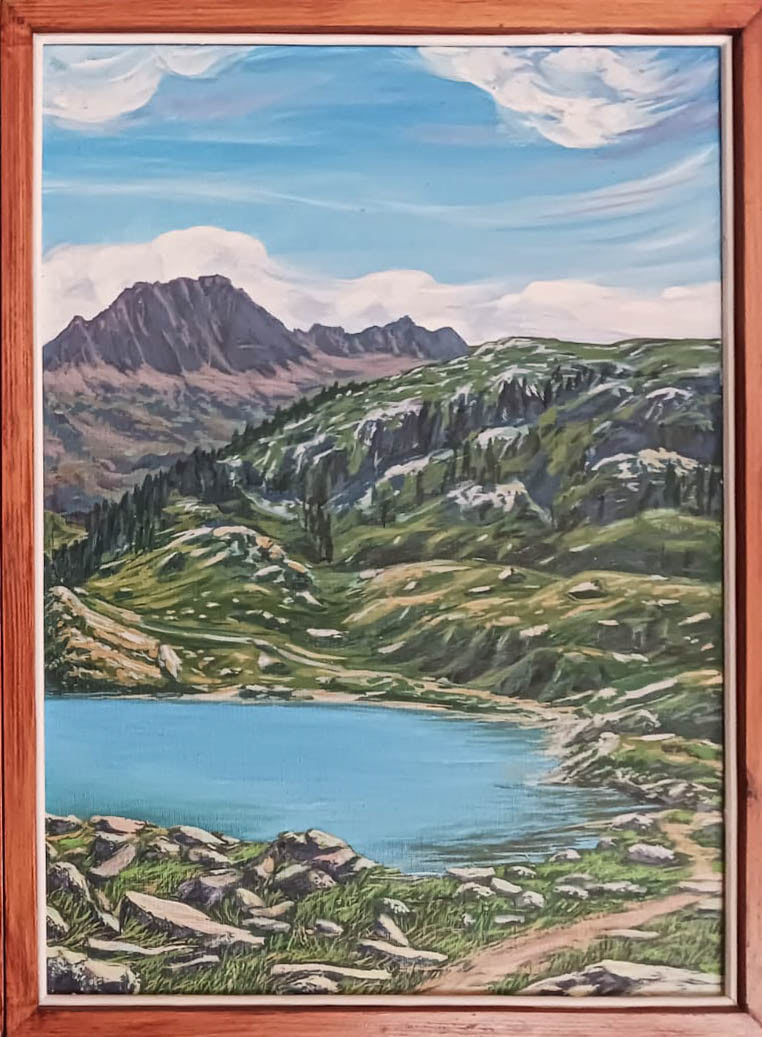 46 x 34