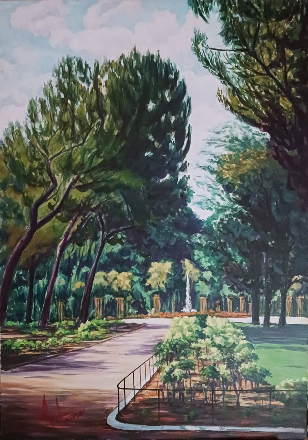65 x 92