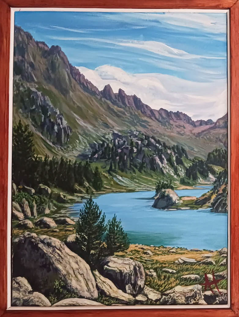 46 x 34